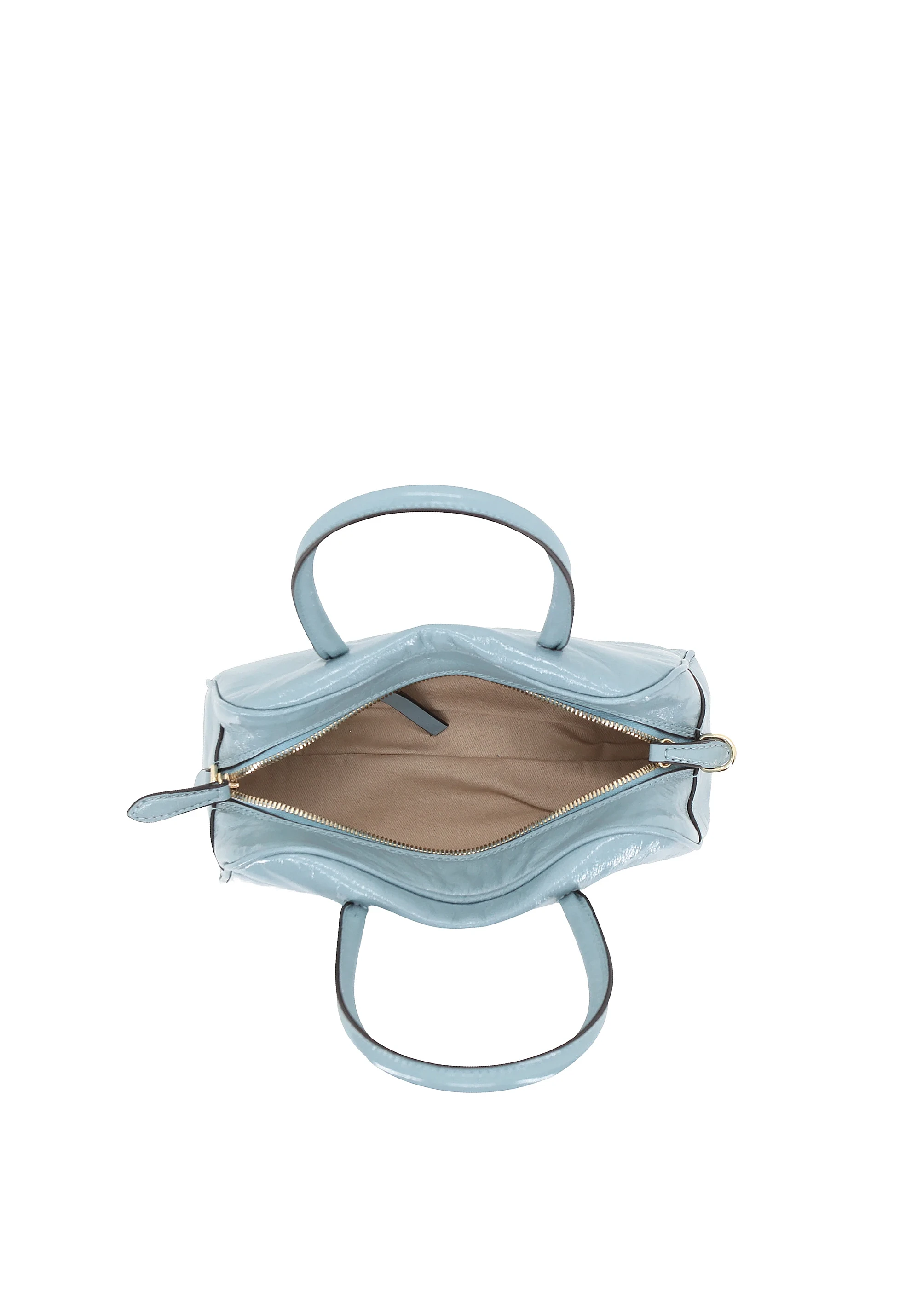 Handtasche AMARA Leder Venice