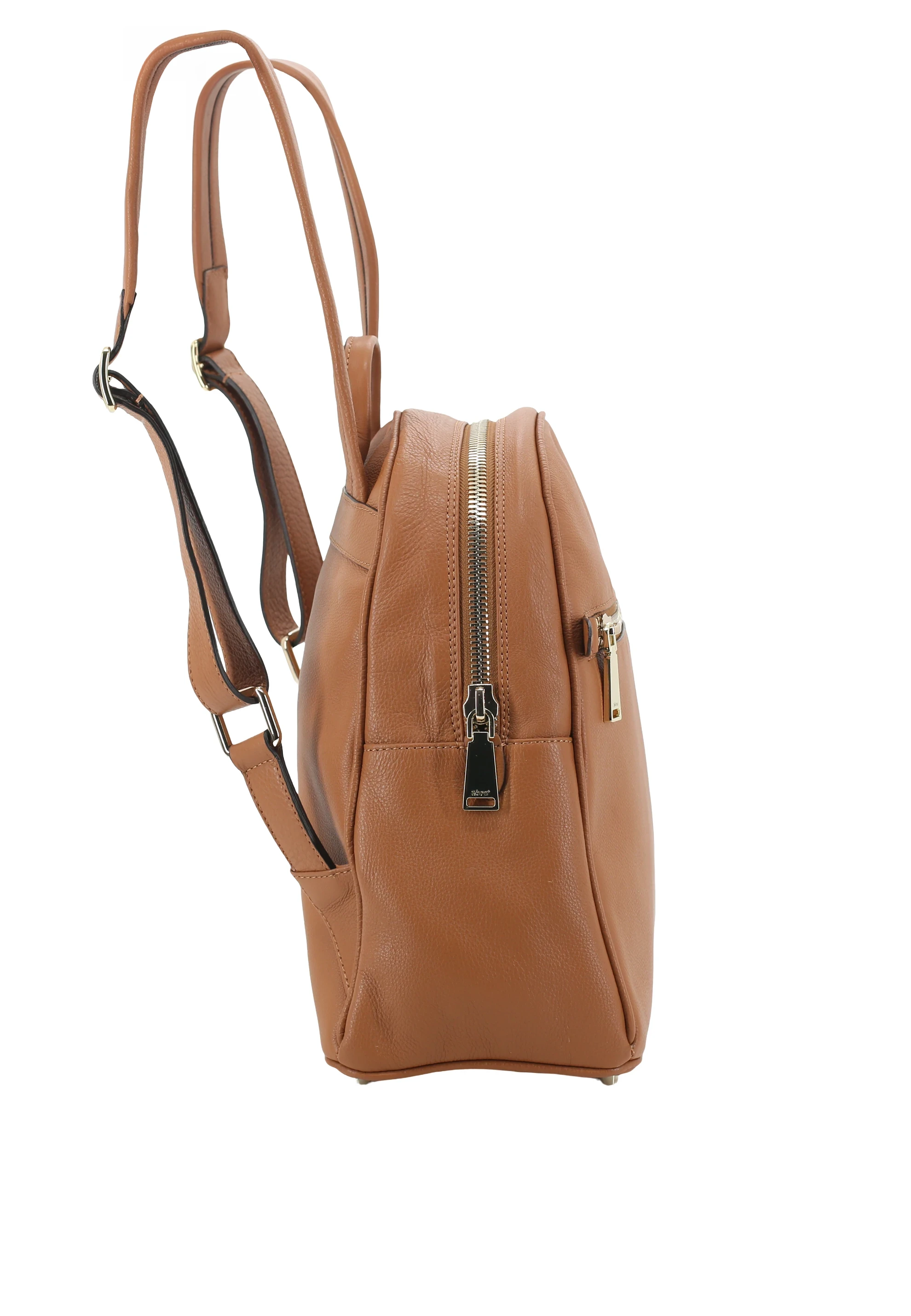 Sac a dos LIV Cuir Dalia