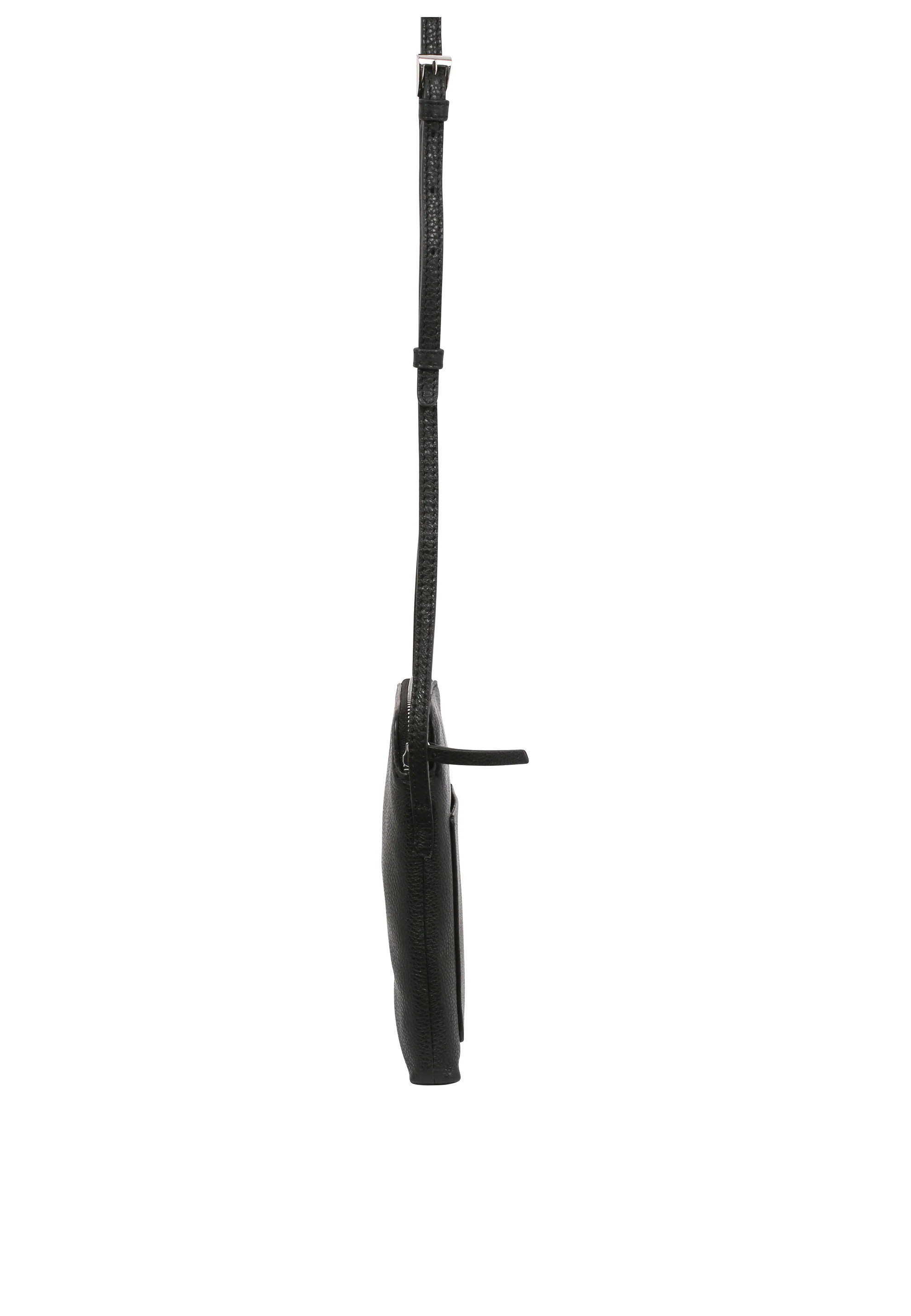 Cross body phone RAQUEL  Leather Dalia