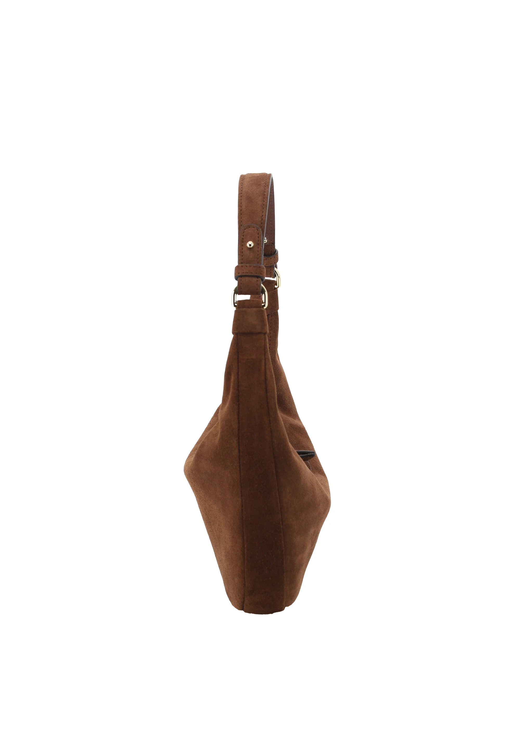 Hobo NANA mini Leather Suede