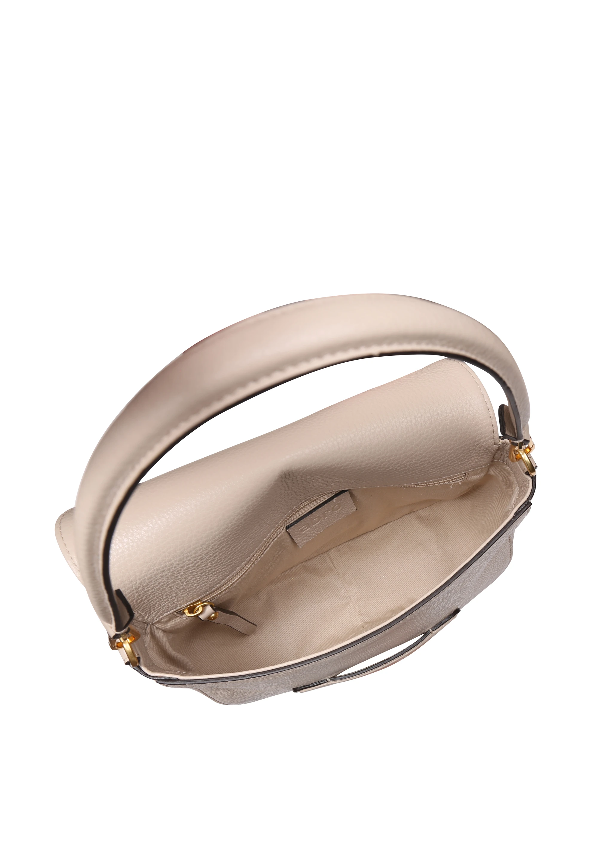 Borsa a spalla CAMILLA Pelle Dalia