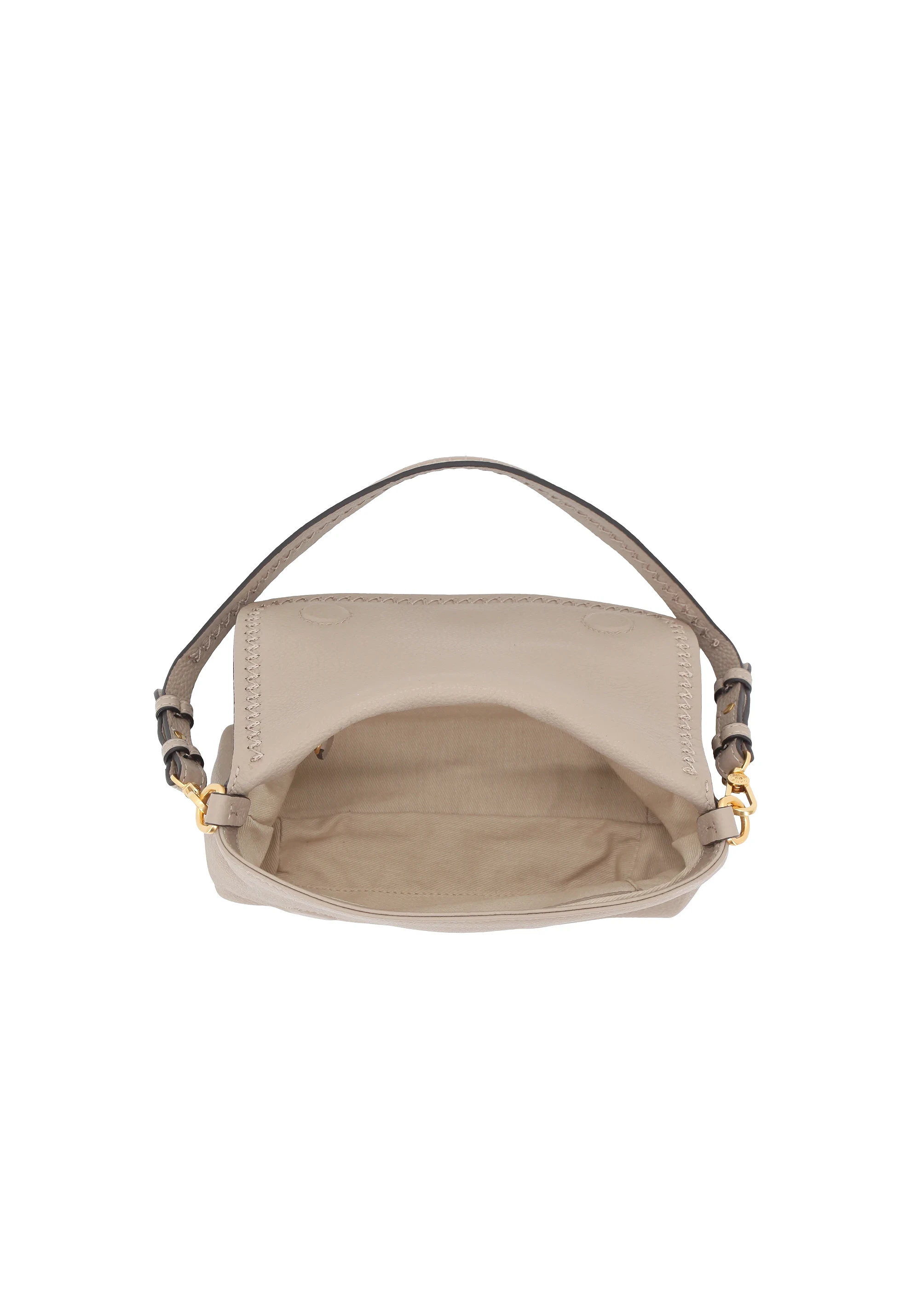Shulder strap SIGNATURE Leather Agave