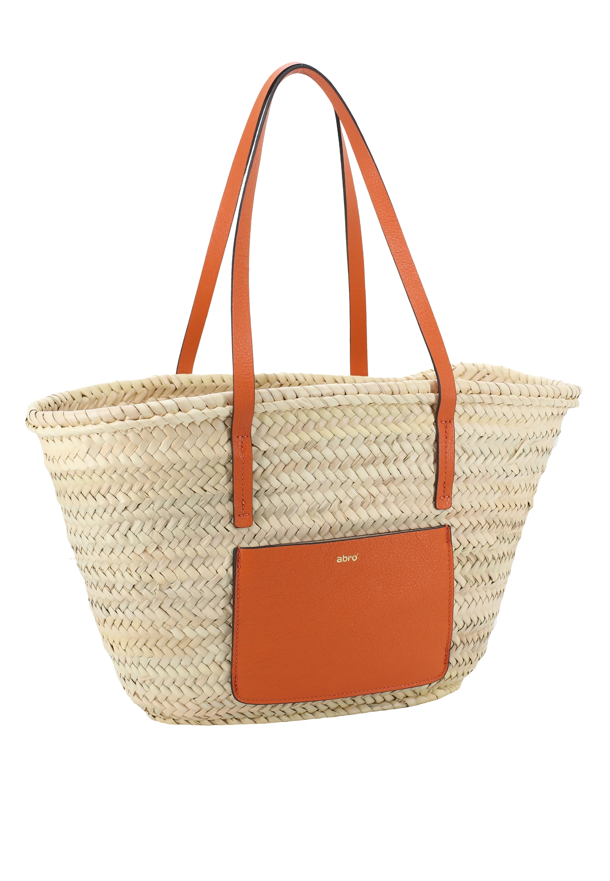 Shopping GEMMA Palm/Pelle Agave