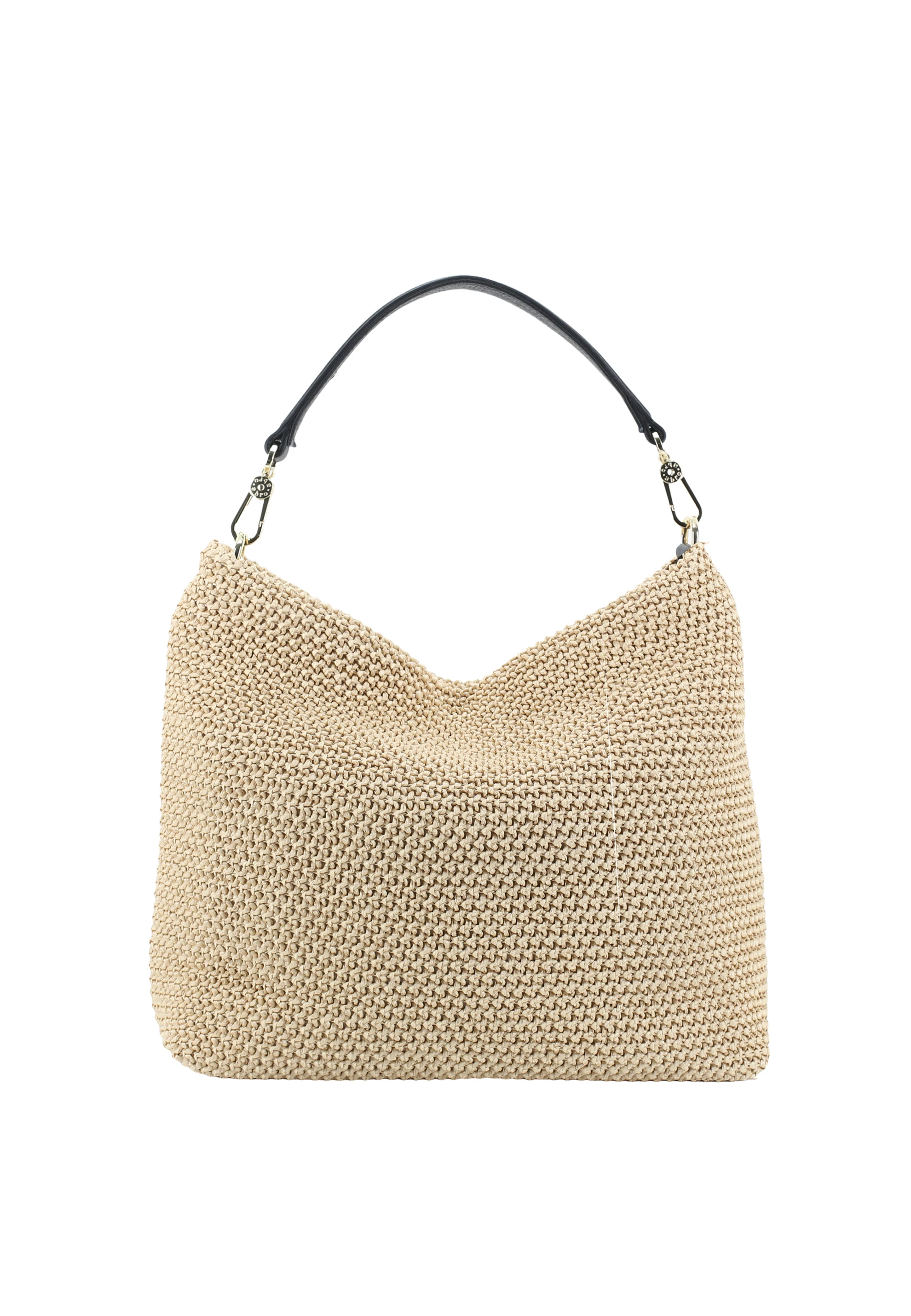 Hobo KAIA Maglia Raffia 