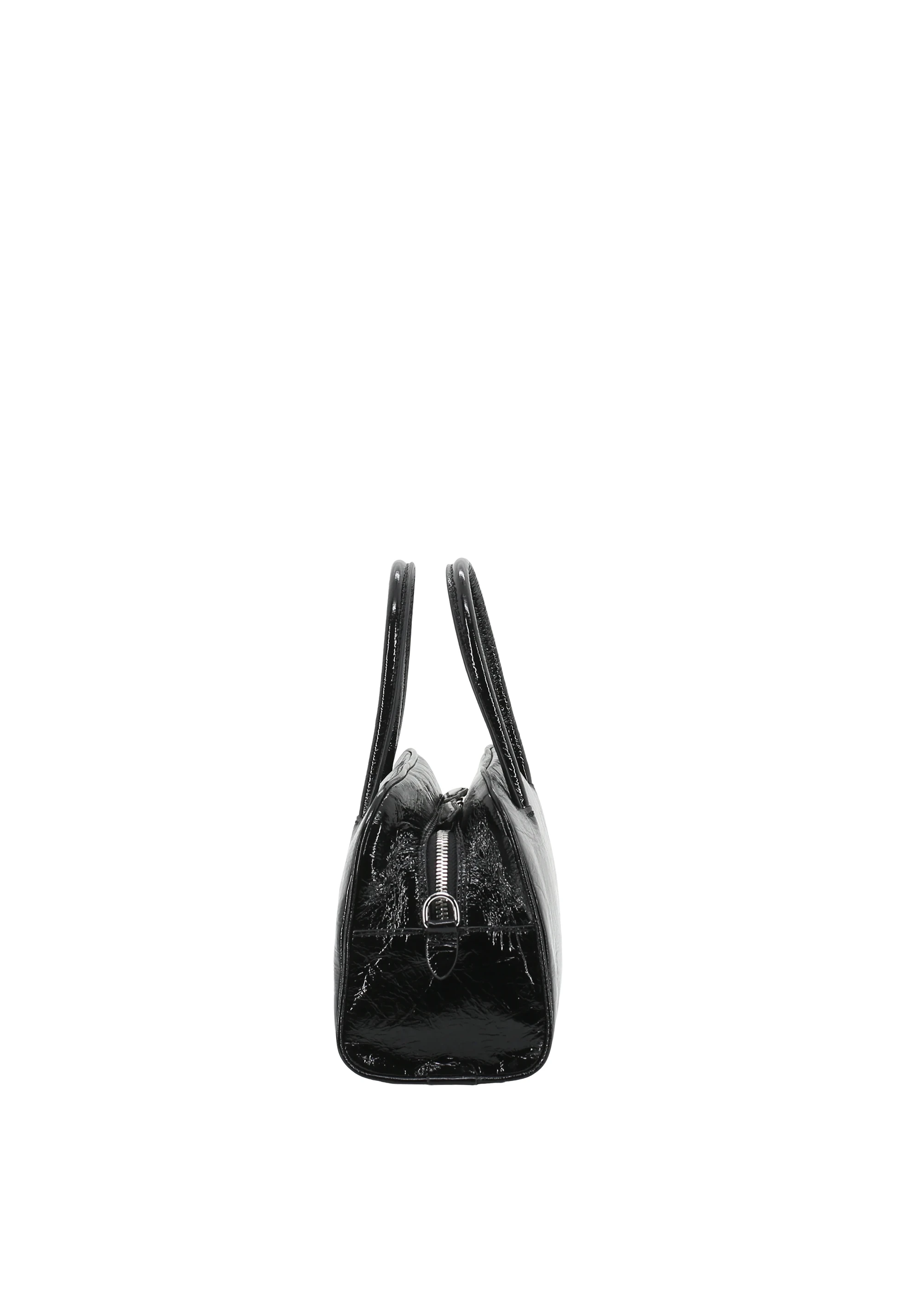 Handbag AMARA Leather Venice
