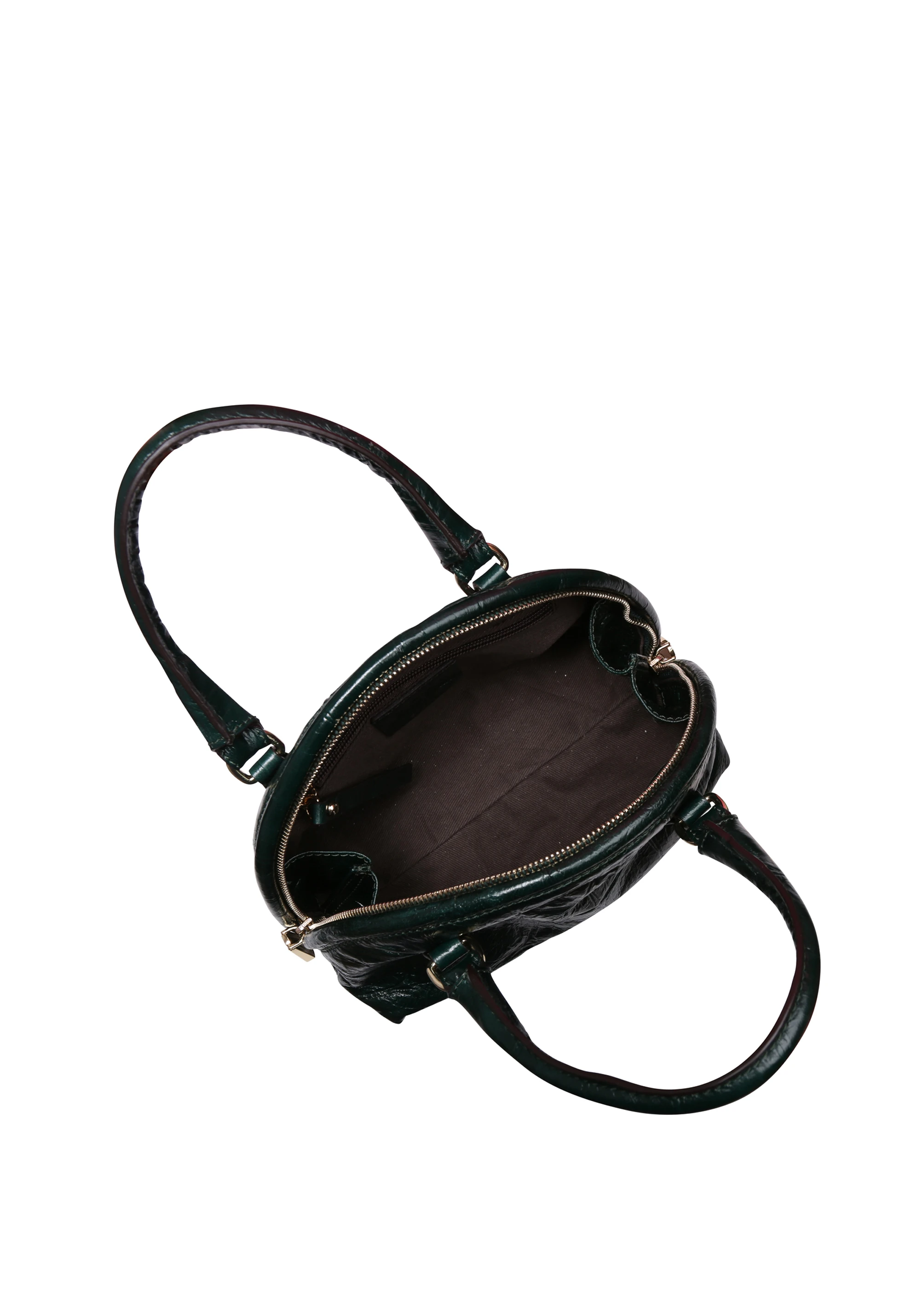 Sac à main WILLOW small Cuir Maxi Cocco