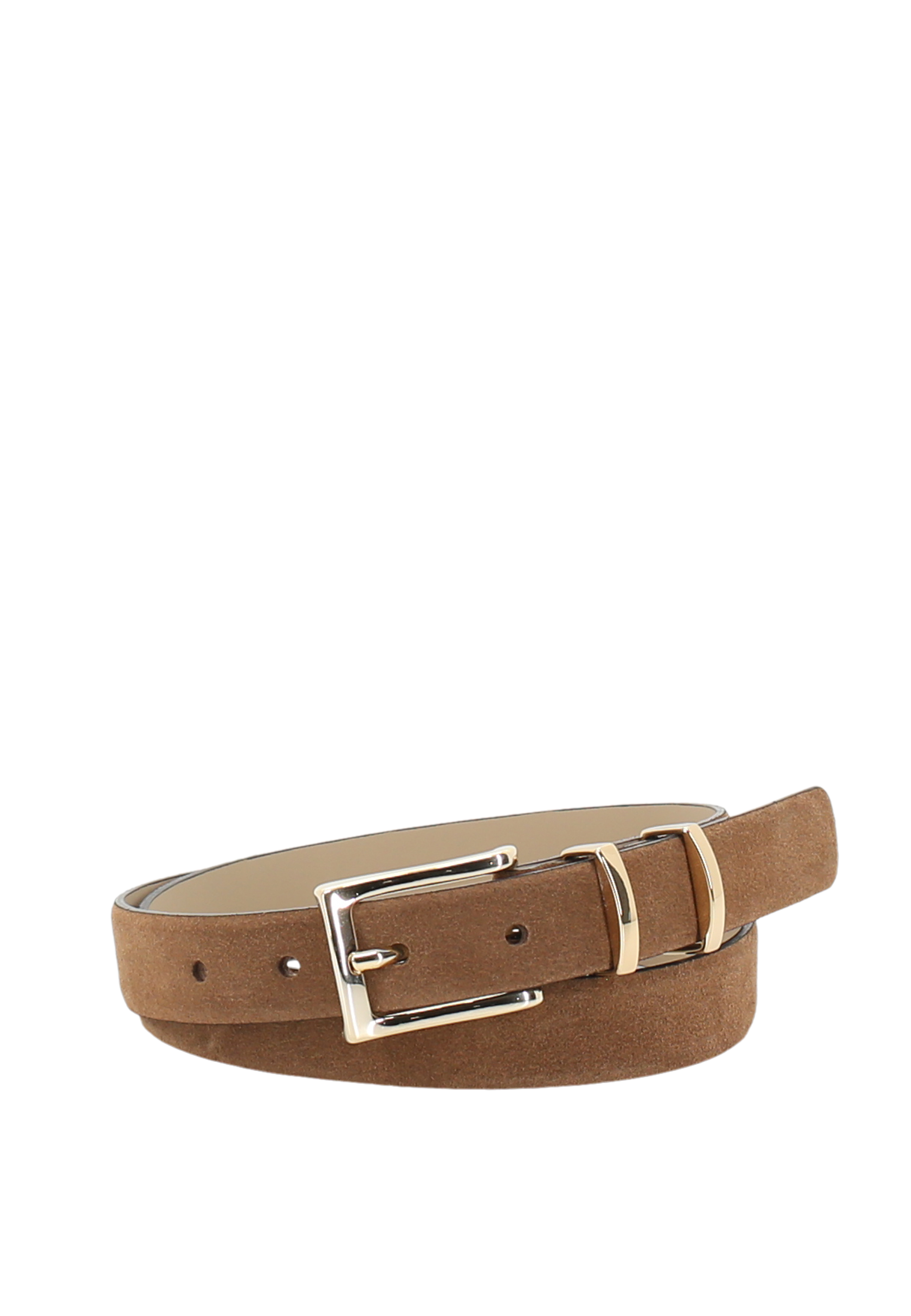 Belt Leather Suede