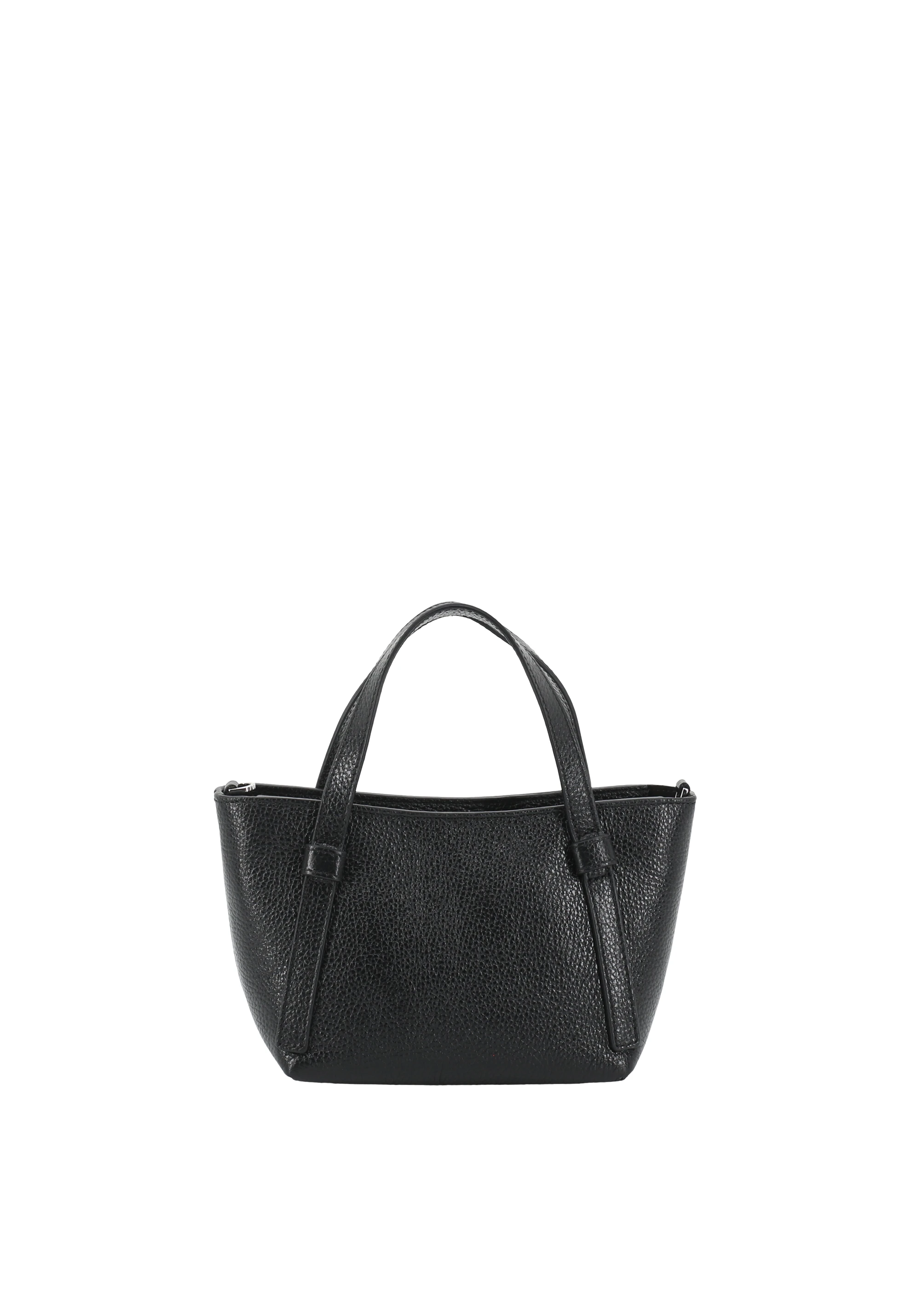 Handtasche COSMO mini Leder Shimmer