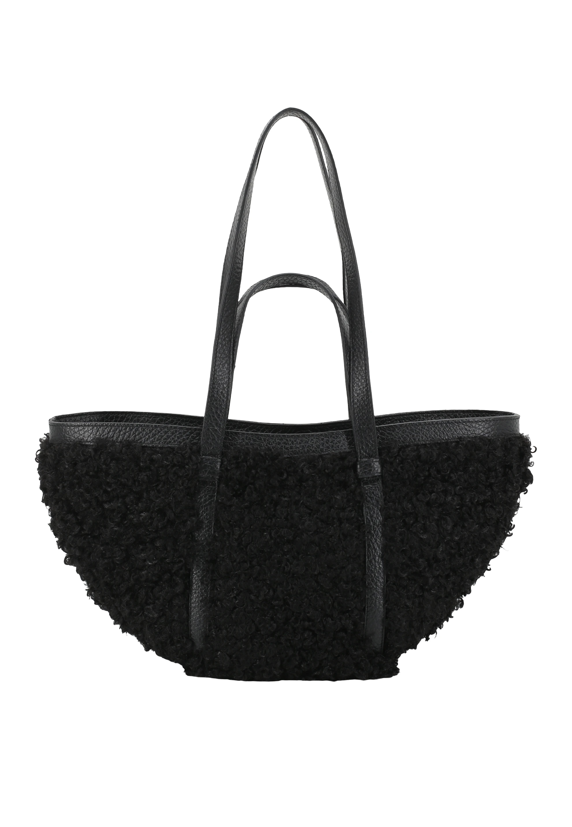 Shopper COSMO medium Latxa/Dalia