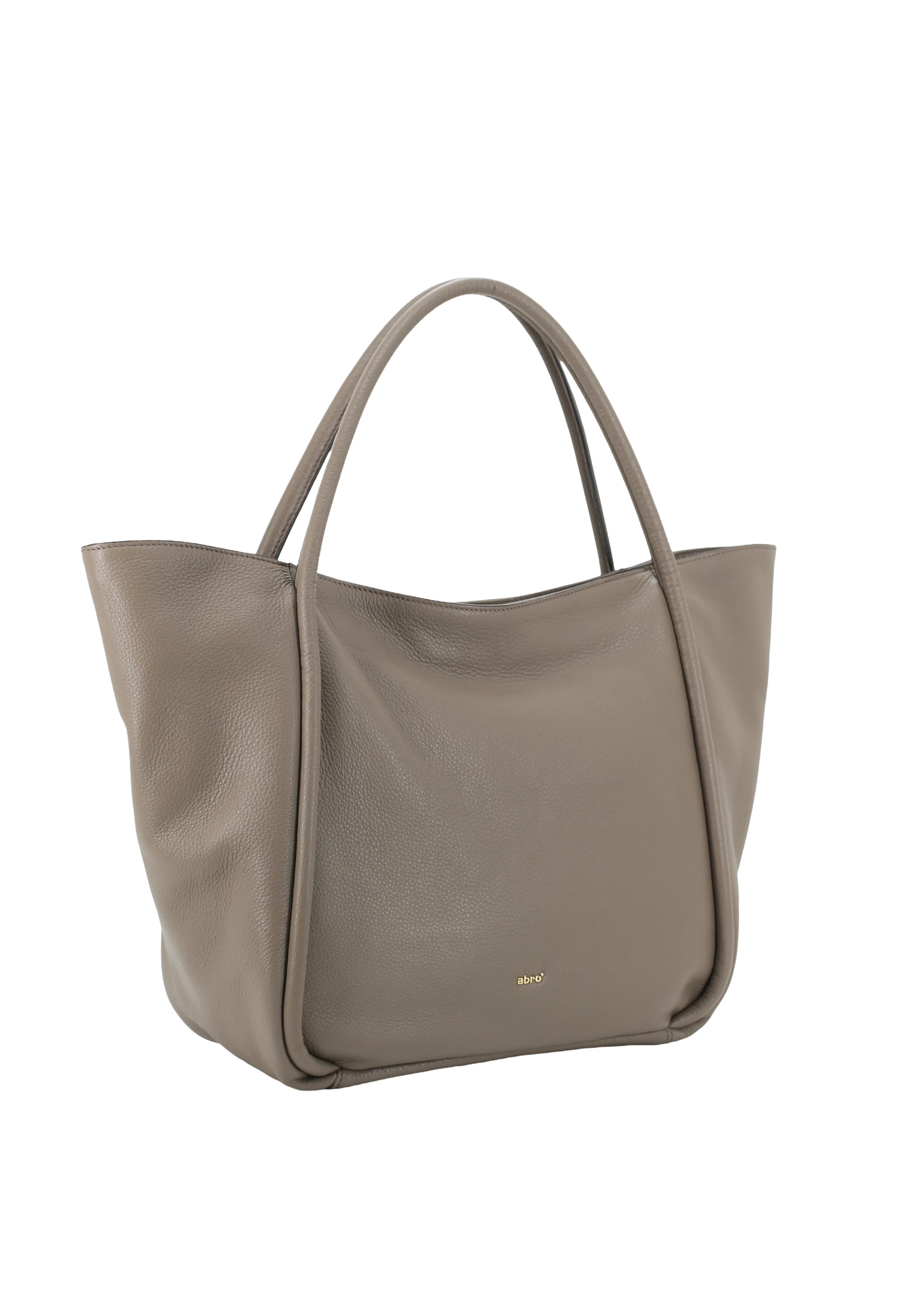 Shopper WILLOW  Piel Agave