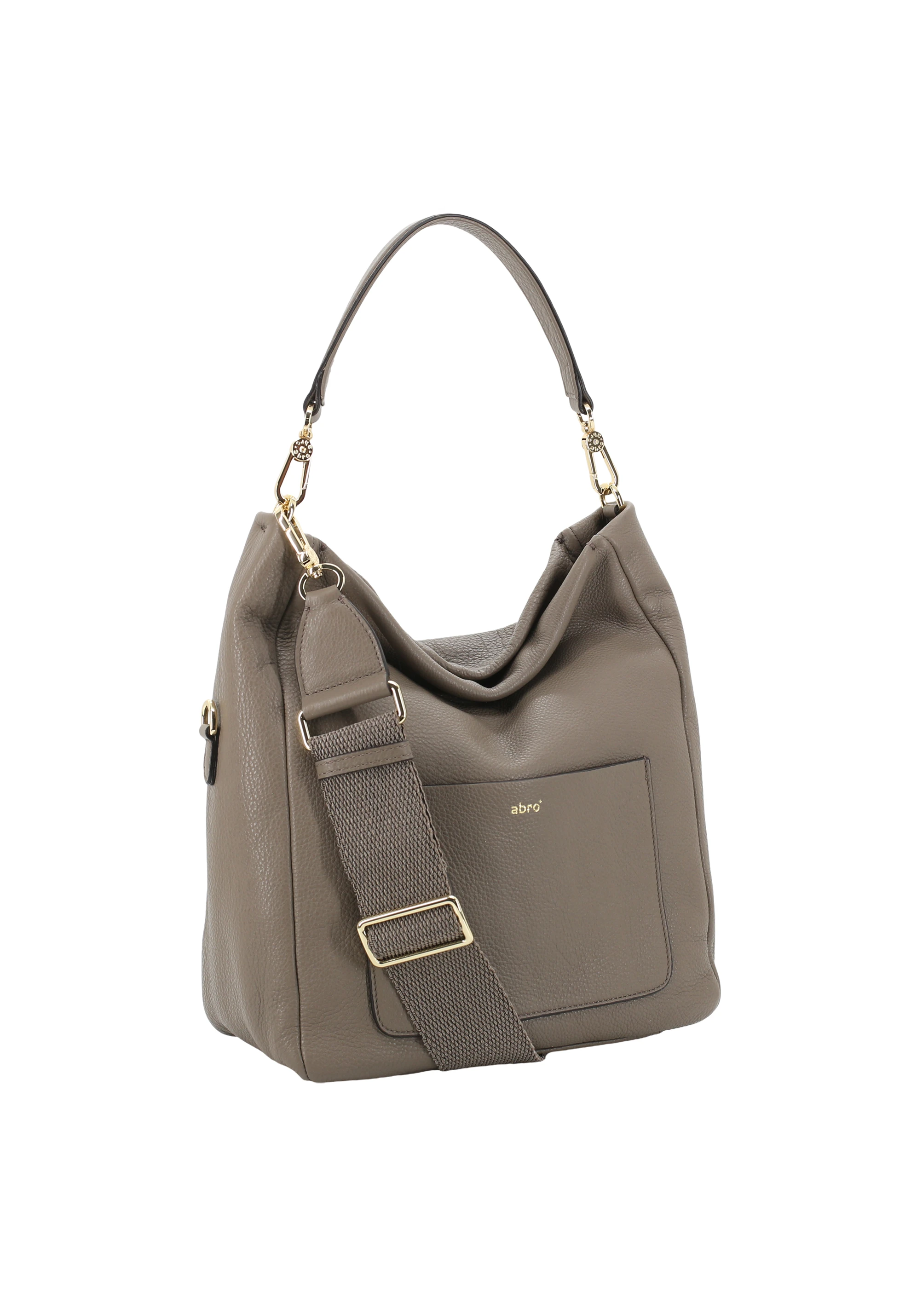 Beutel RAQUEL small Leder Dalia