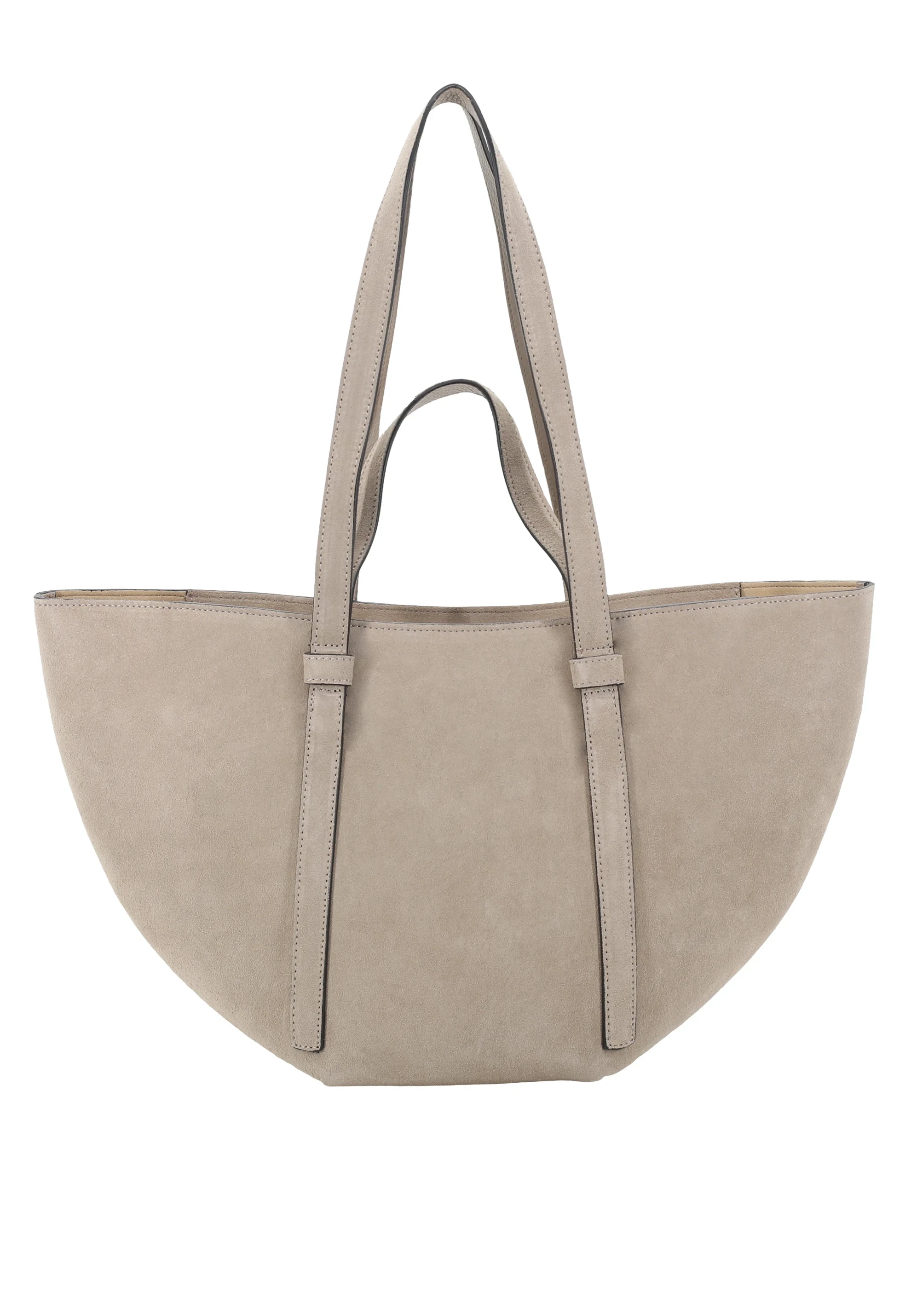 Shopper COSMO medium Piel Suede
