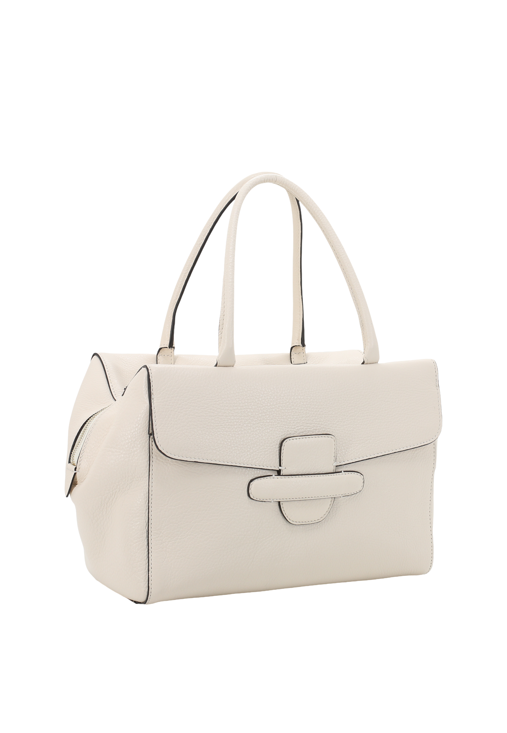 Schultertasche CAMILLA Leder Dalia