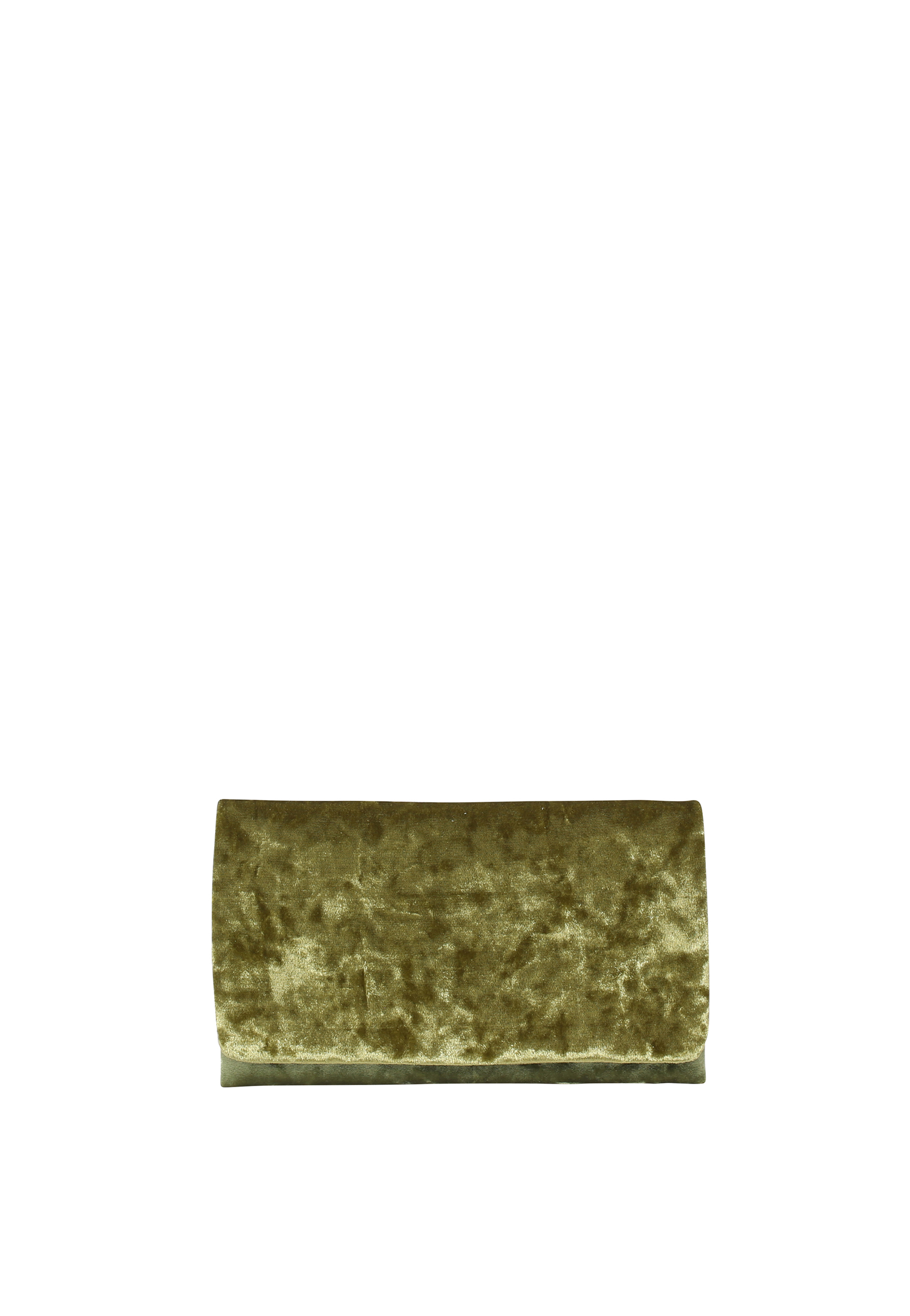 Clutch Samt Royal Velvet