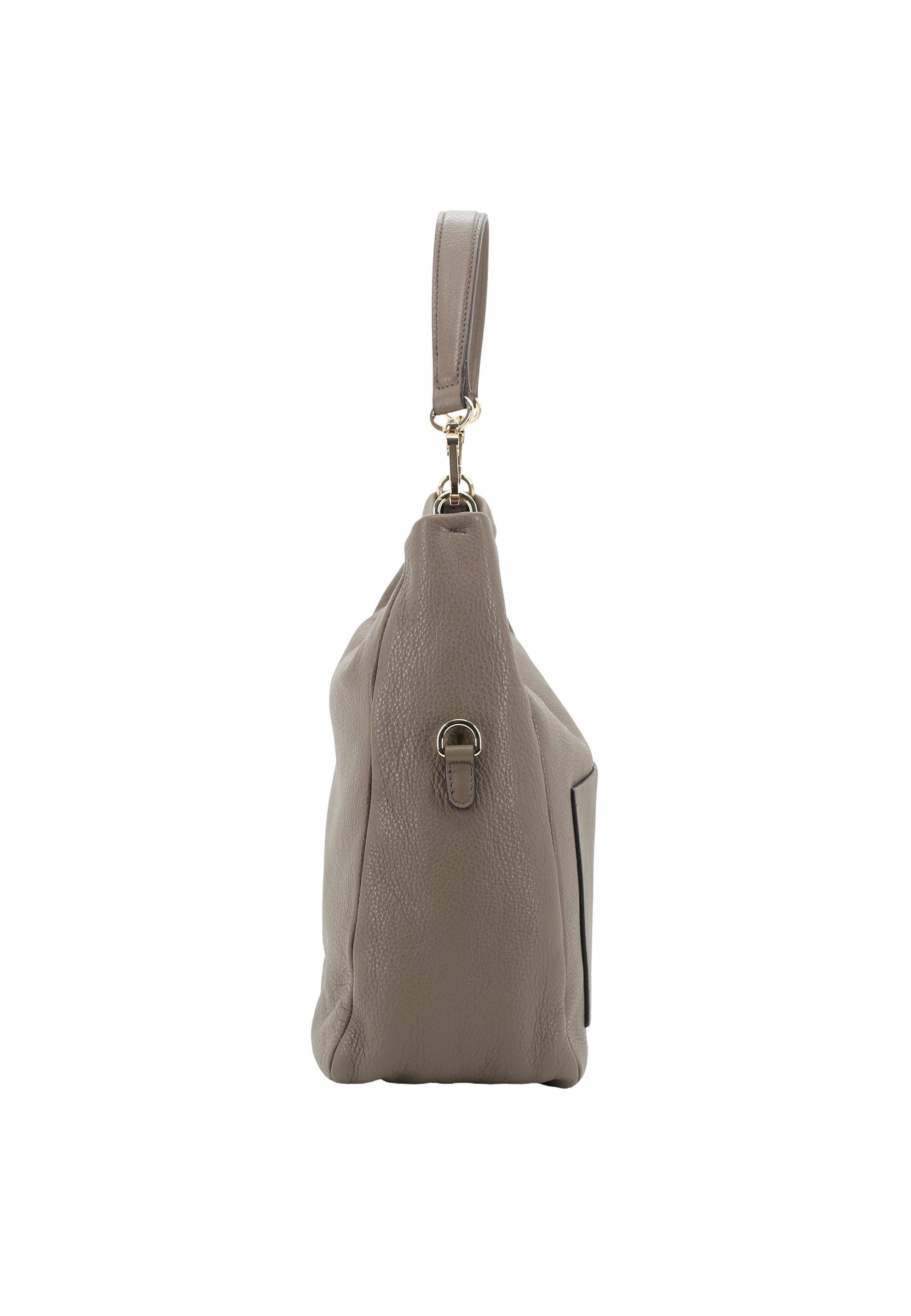 Beutel RAQUEL small Leder Dalia