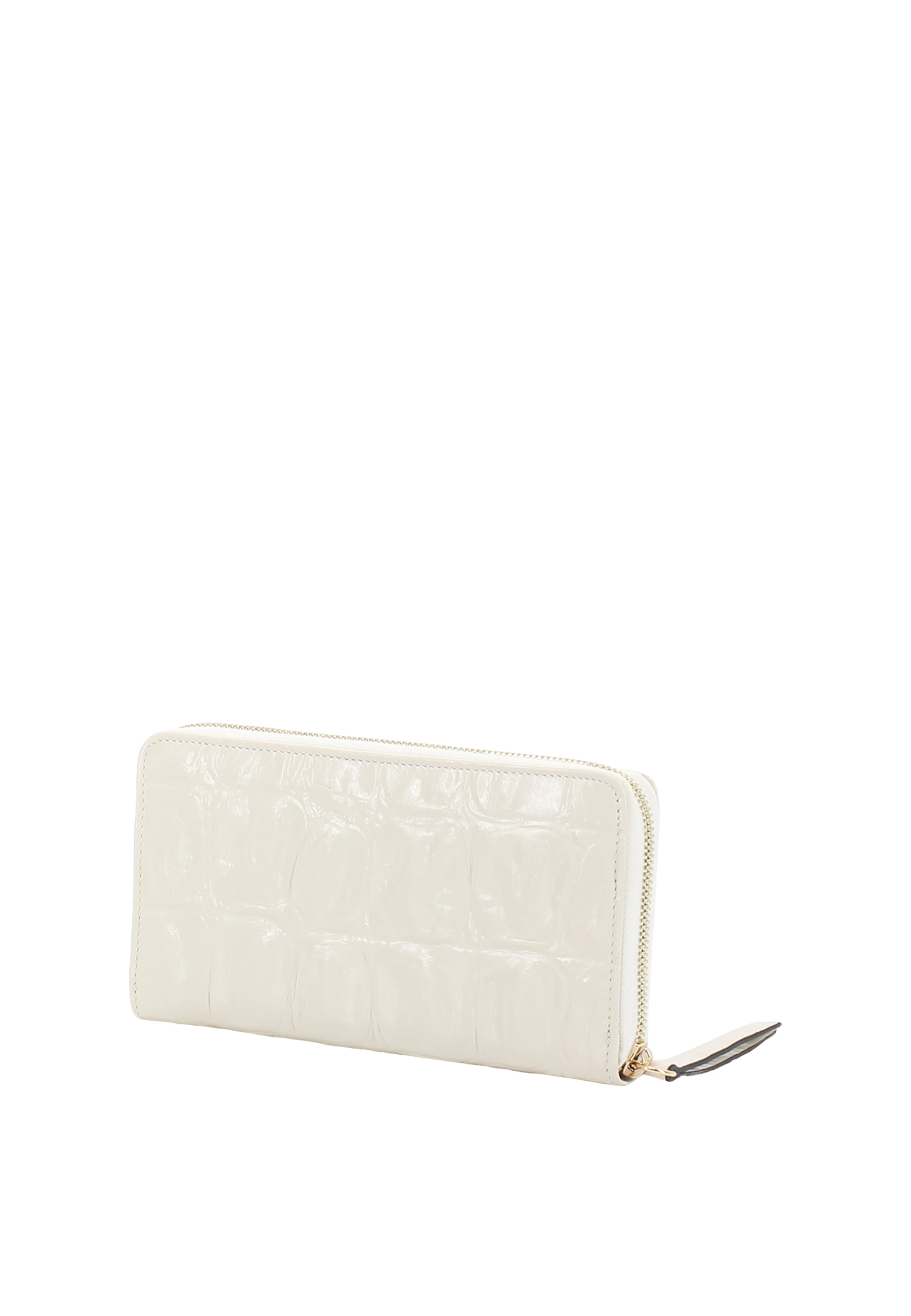 Portafoglio Pelle Maxi Cocco