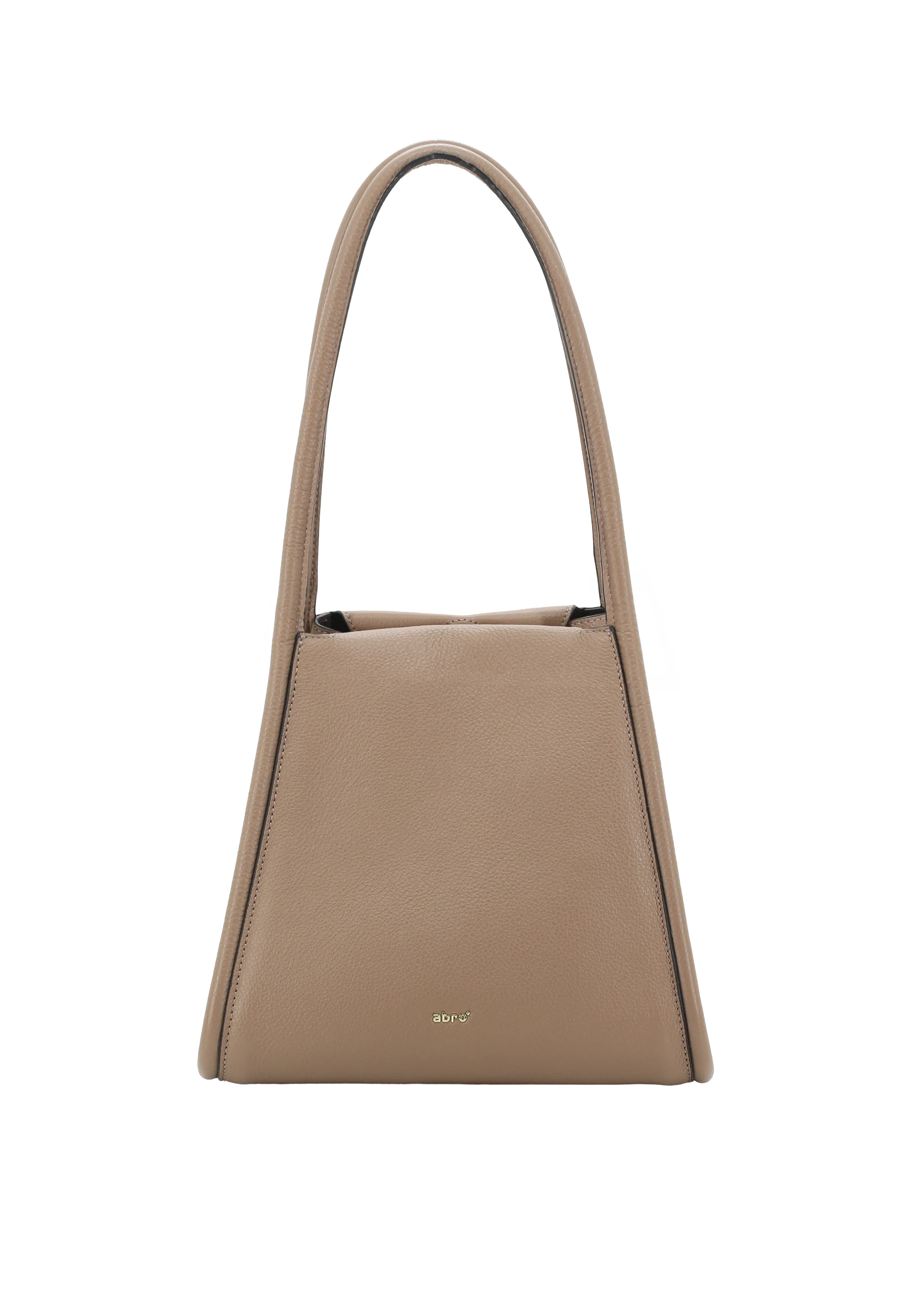 shopping WILLOW small Pelle Agave