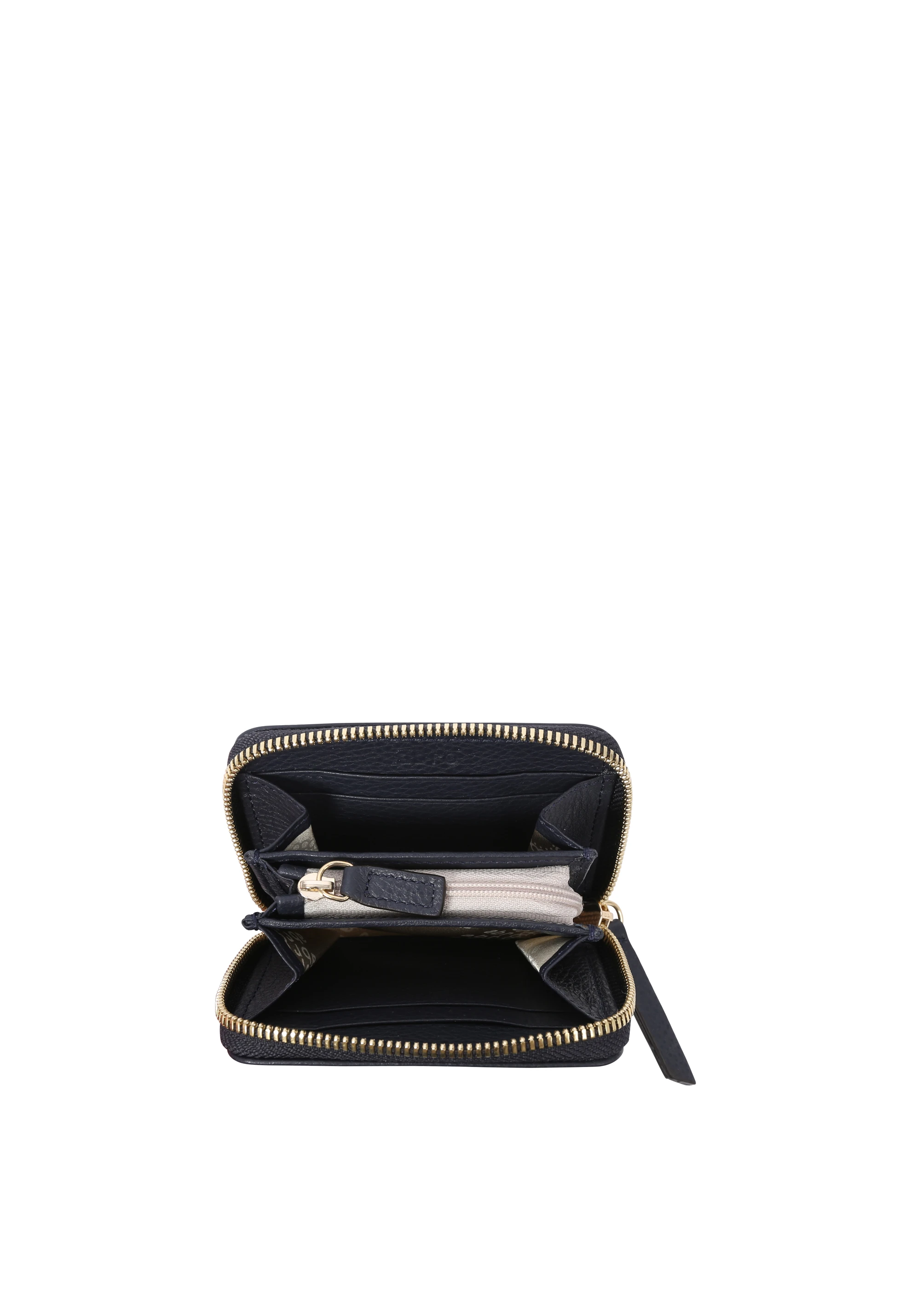 Monedero Piel Agave