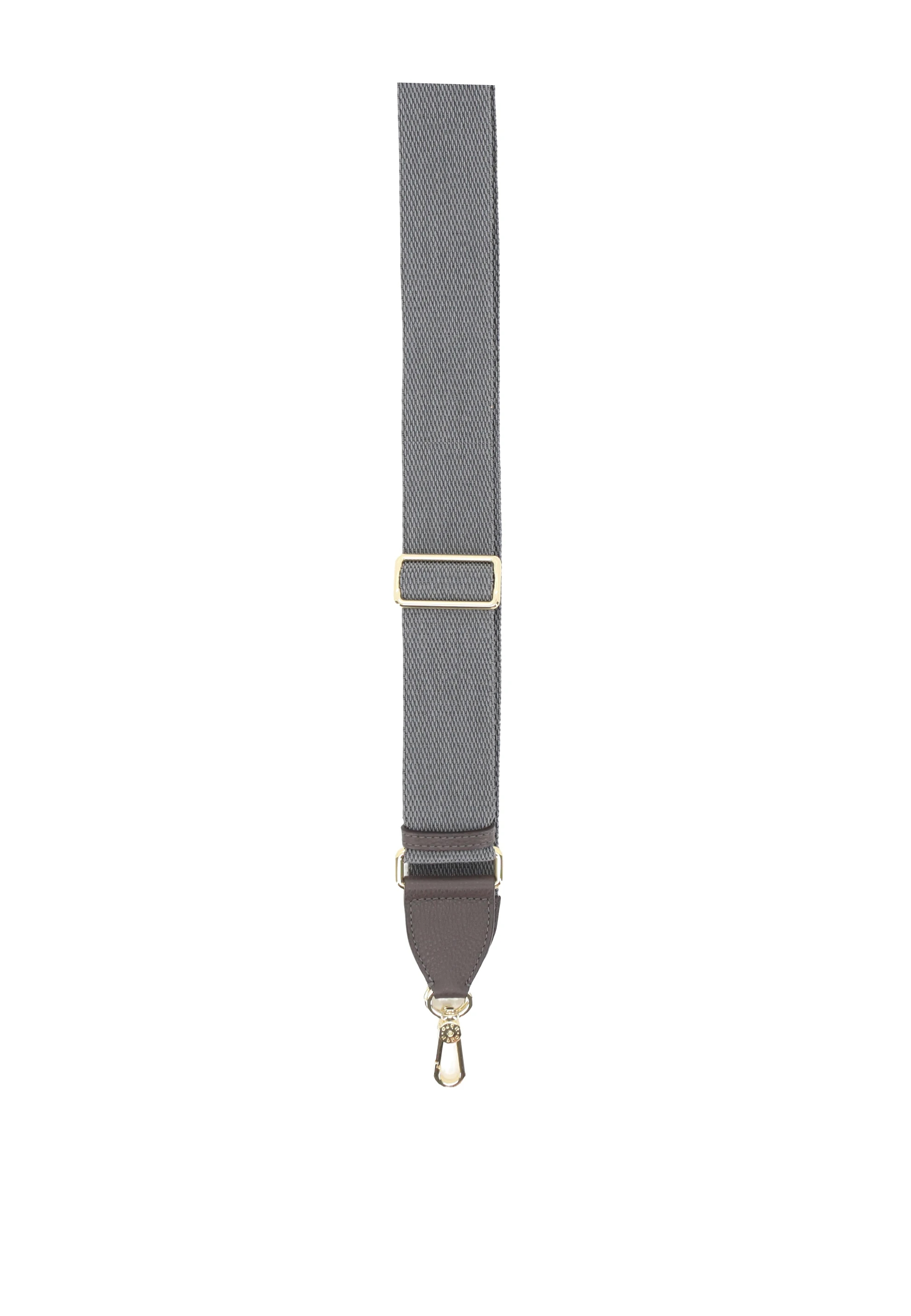 Shoulder Strap 50mm Nastro/Leather Dalia