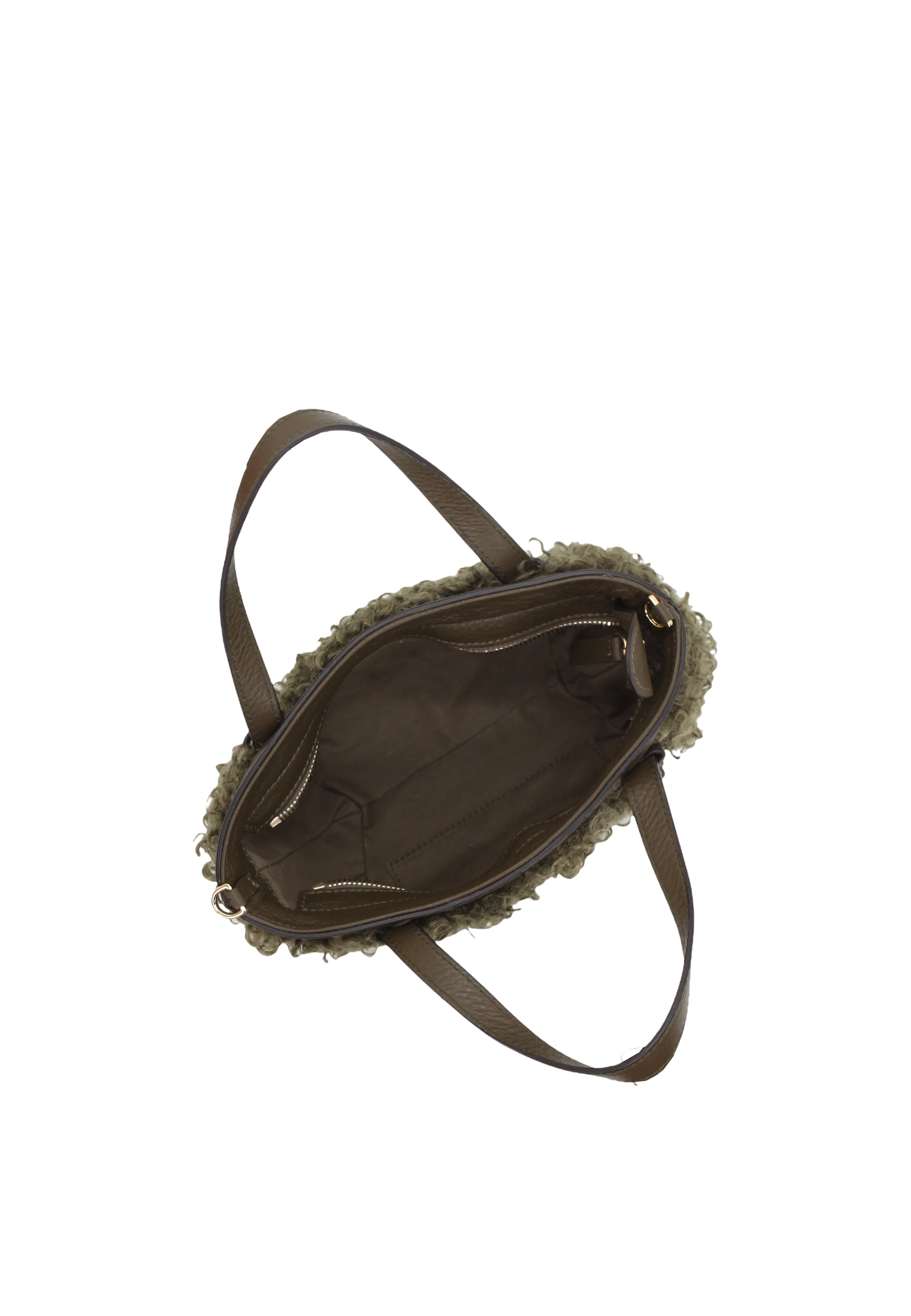 Bolso de mano COSMO mini Latxa/Dalia