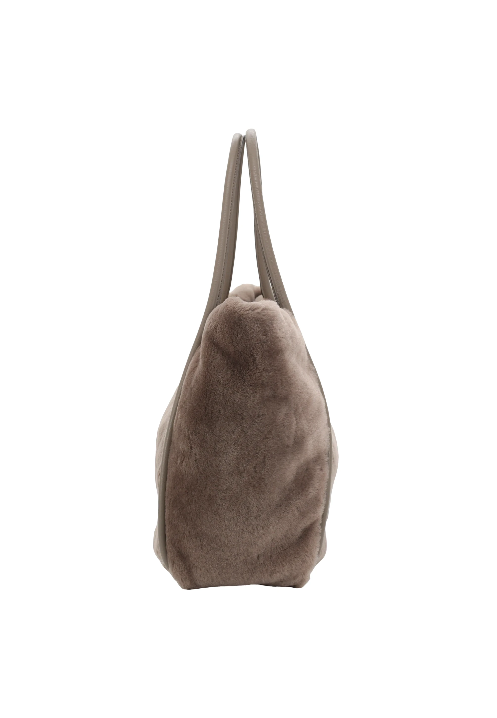 Shopper WILLOW  Shearling/Dalia