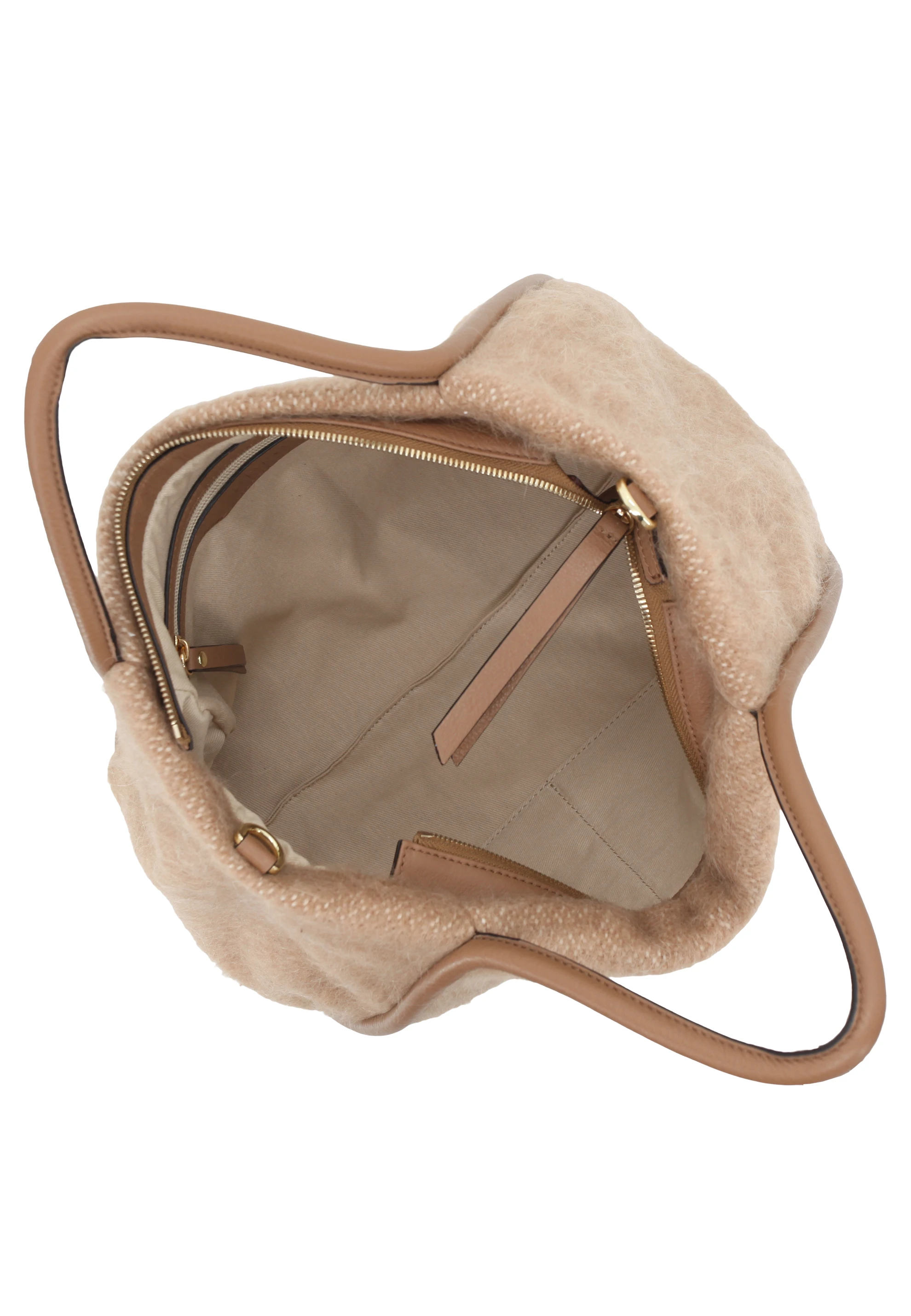 Shopper WILLOW  Mohair
