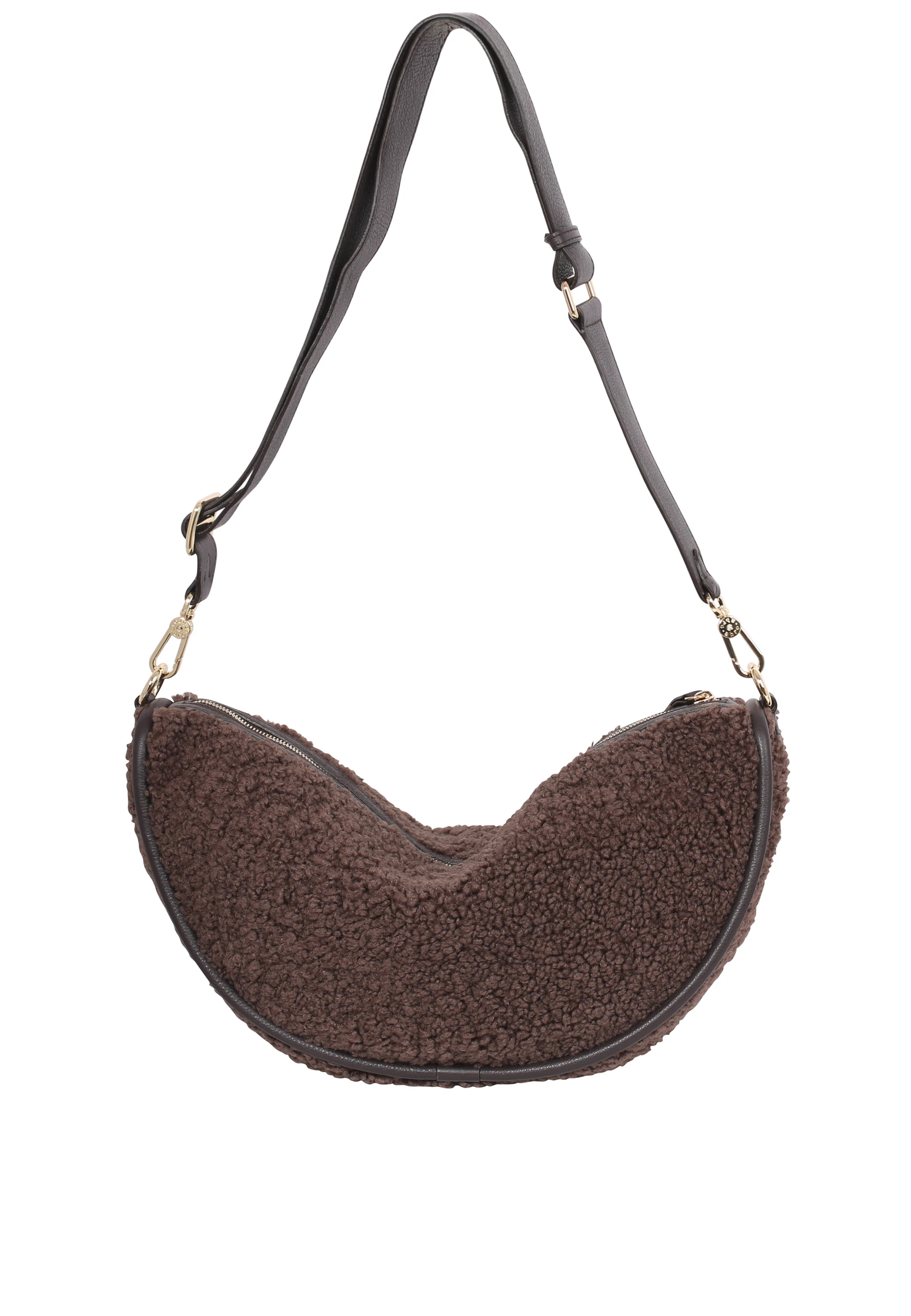 Sac à bandoulière WILLOW EcoFur Artico