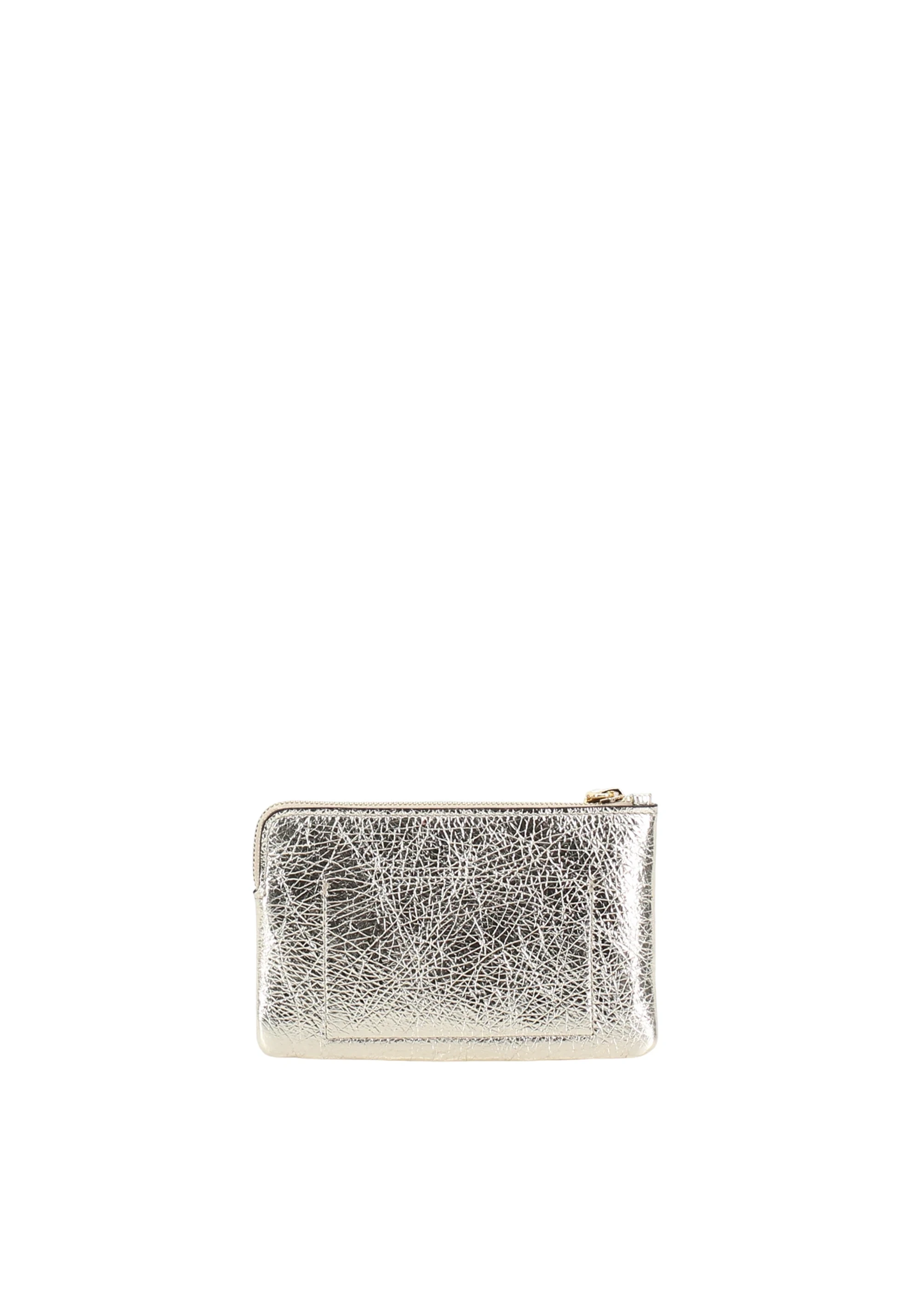 Cosmetic bag Leather Quantiko