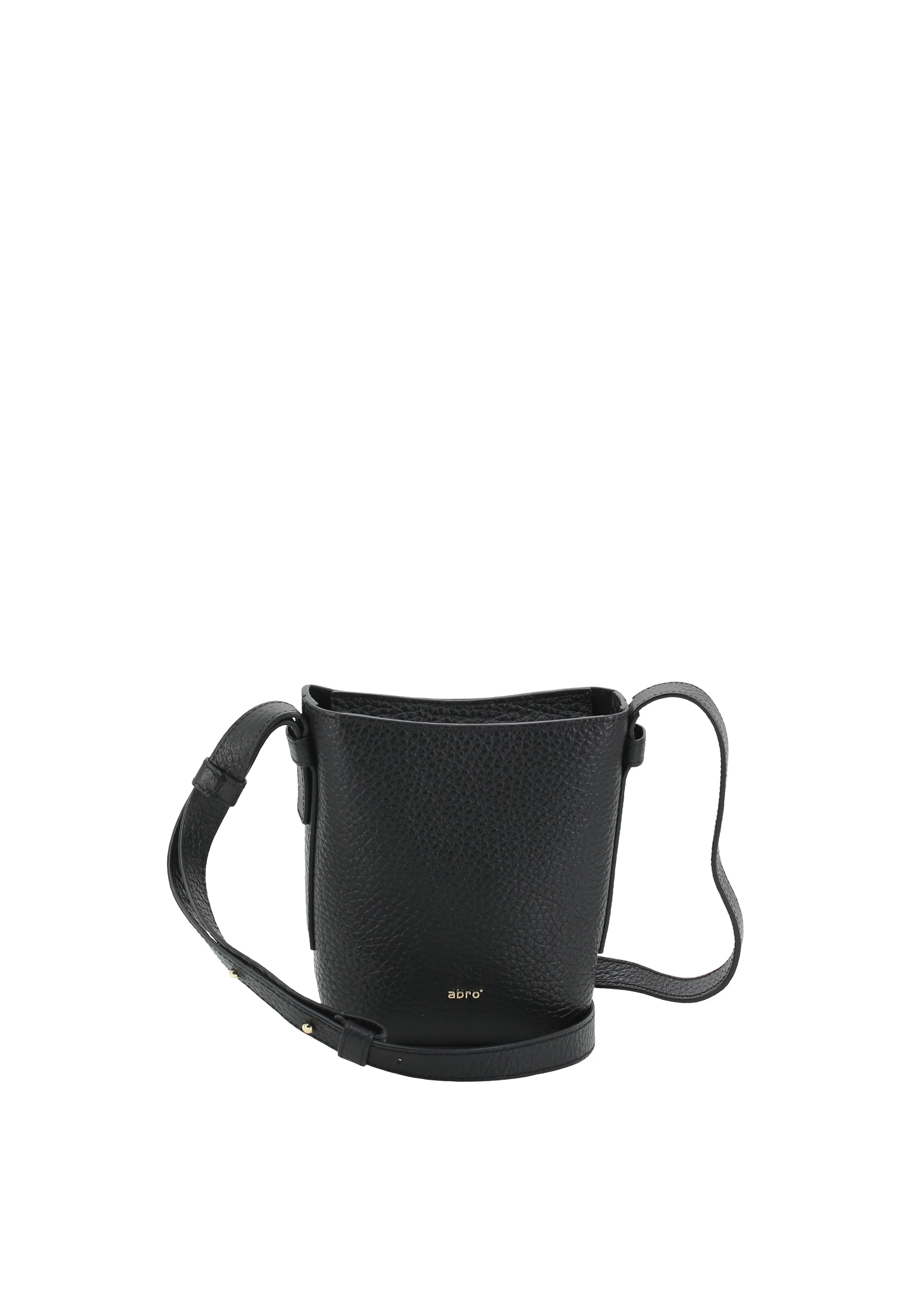 Cross body bag COSMO  Leather Tekla