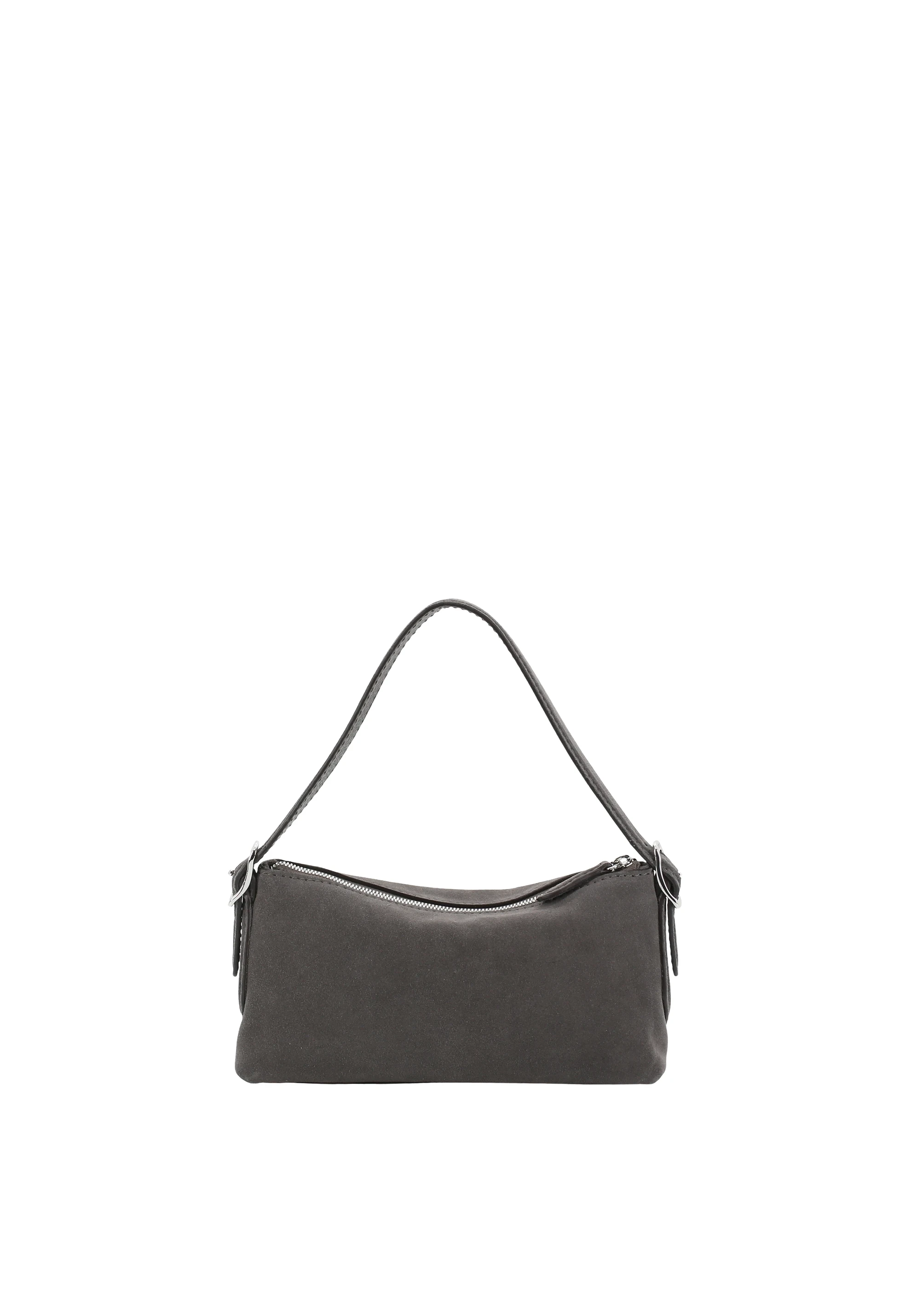 Shoulder bag CARINA Leather Suede