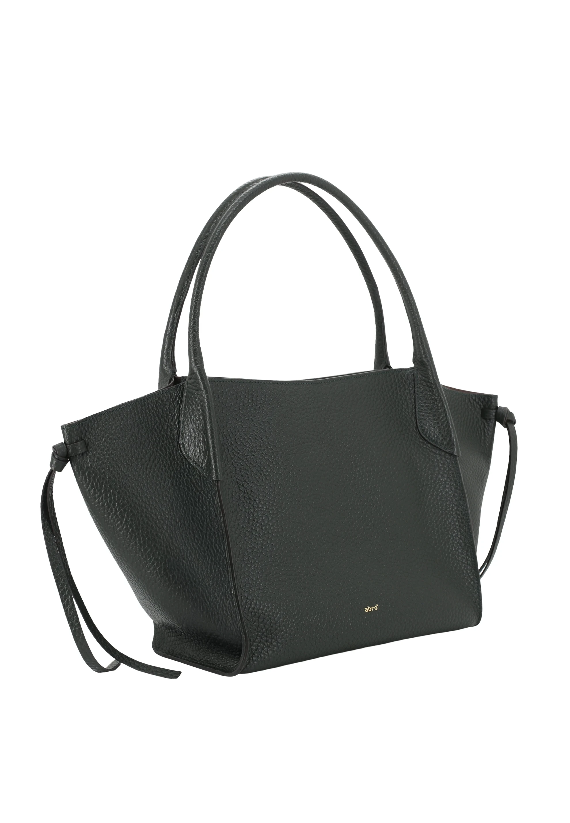Shopper VIBE BIG Leather Tekla