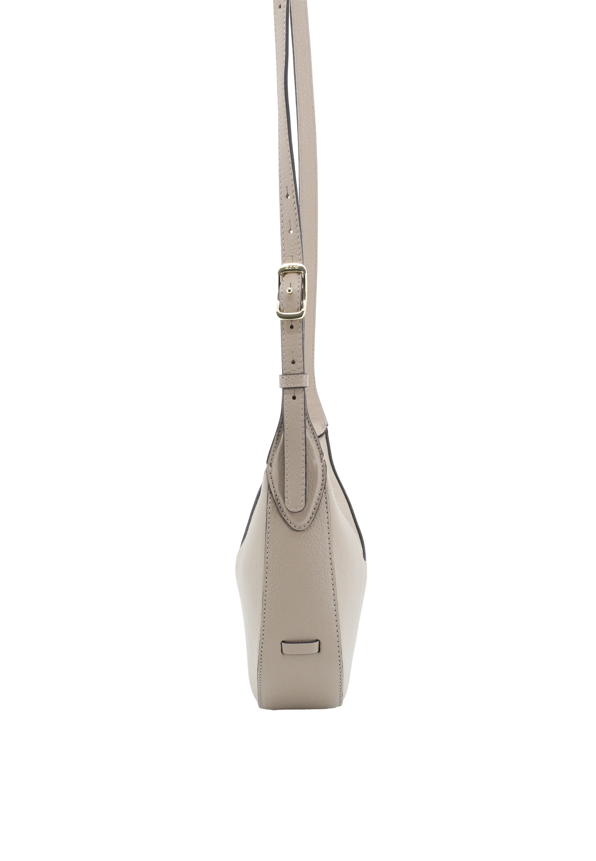Sac à bandoulière ANYTIME SMAL Cuir Agave