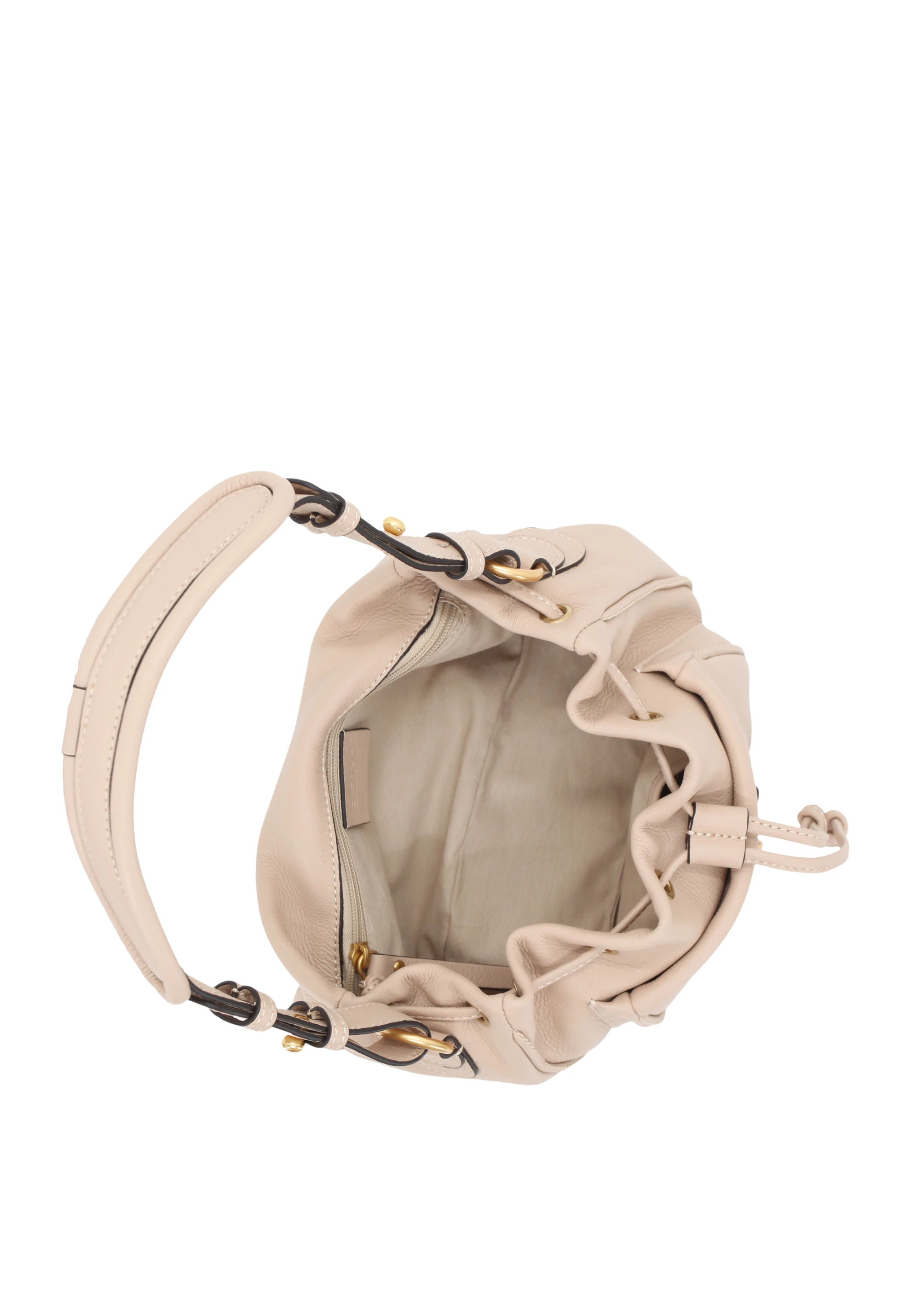 Shoulder bag STAR SADDLE Leather Dalia