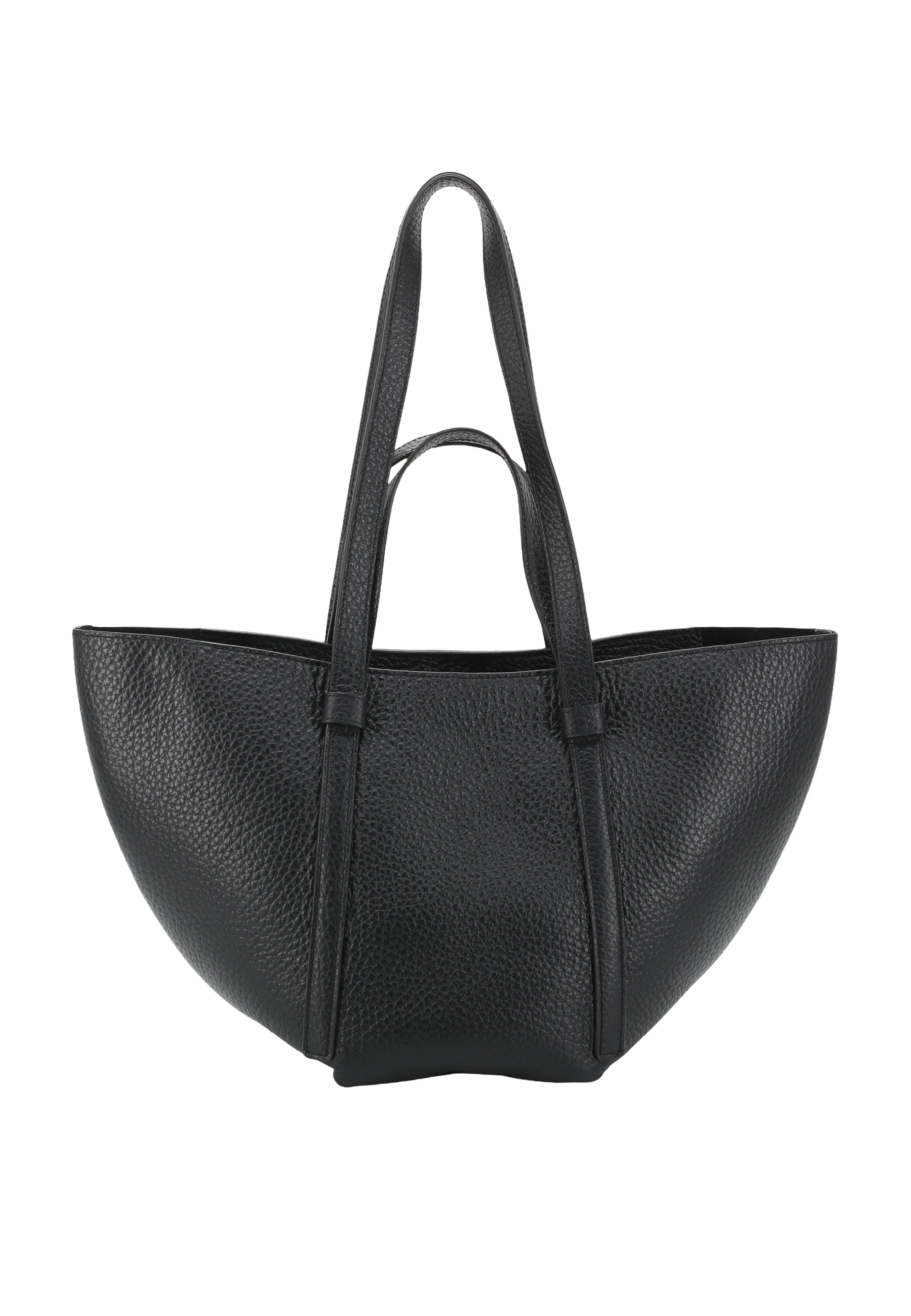 Sac shopping COSMO medium Cuir Tekla
