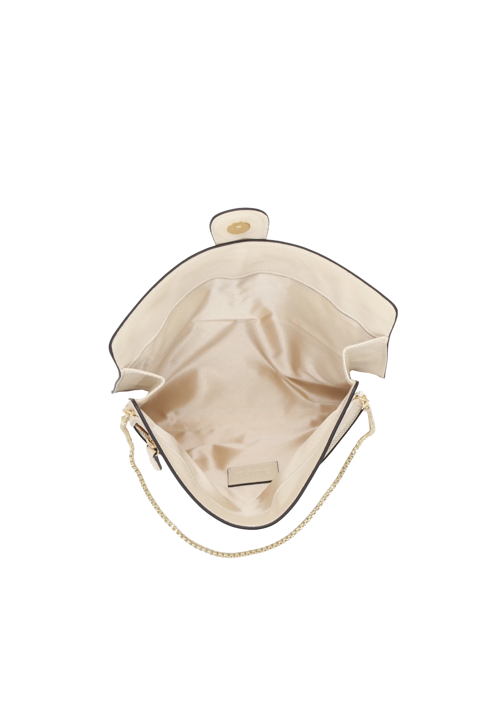 bolso de hombro LUNA Piel Venice