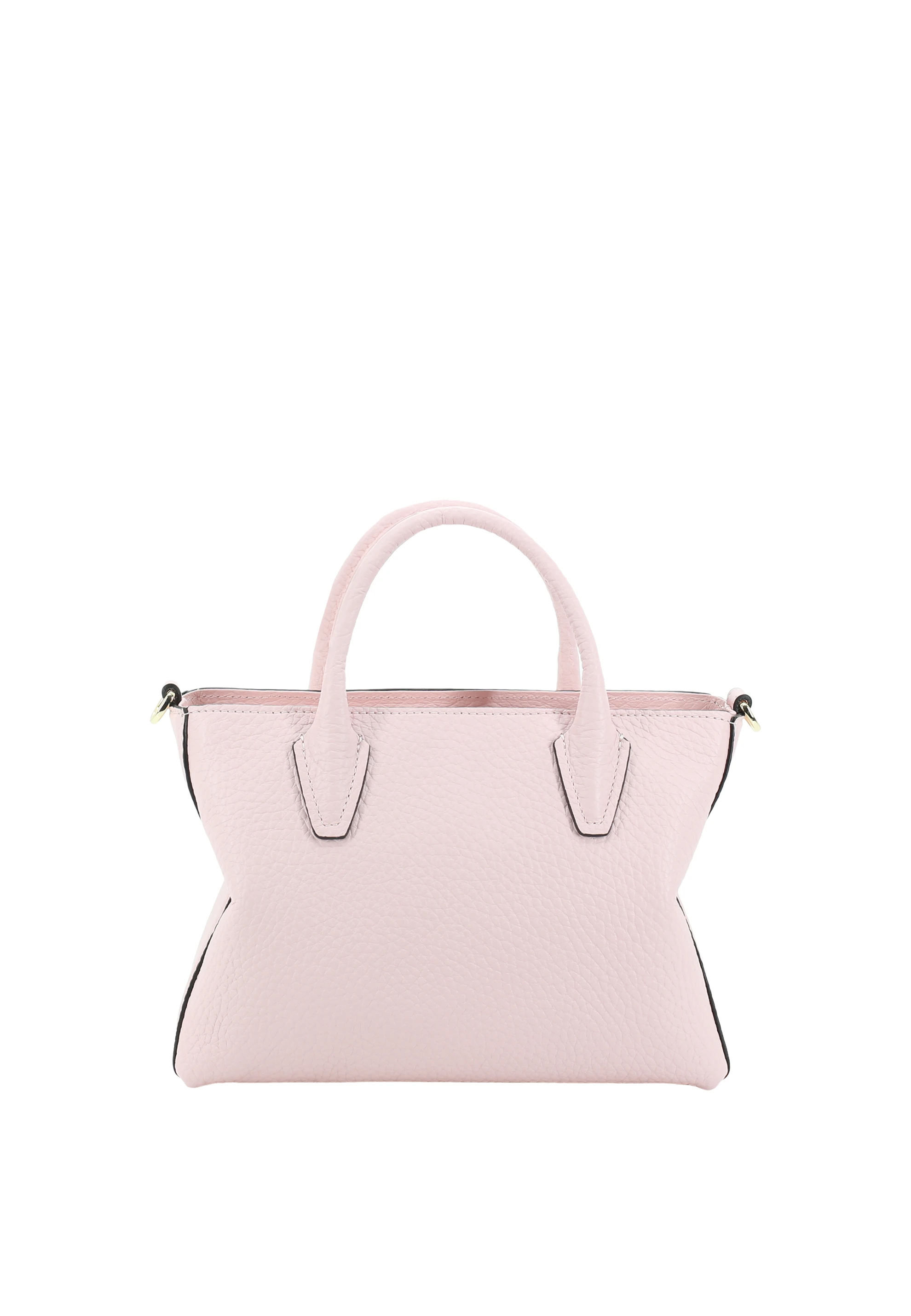 Bolso de mano X-BAG Piel Tekla Bolso de mano X-BAG Piel Tekla