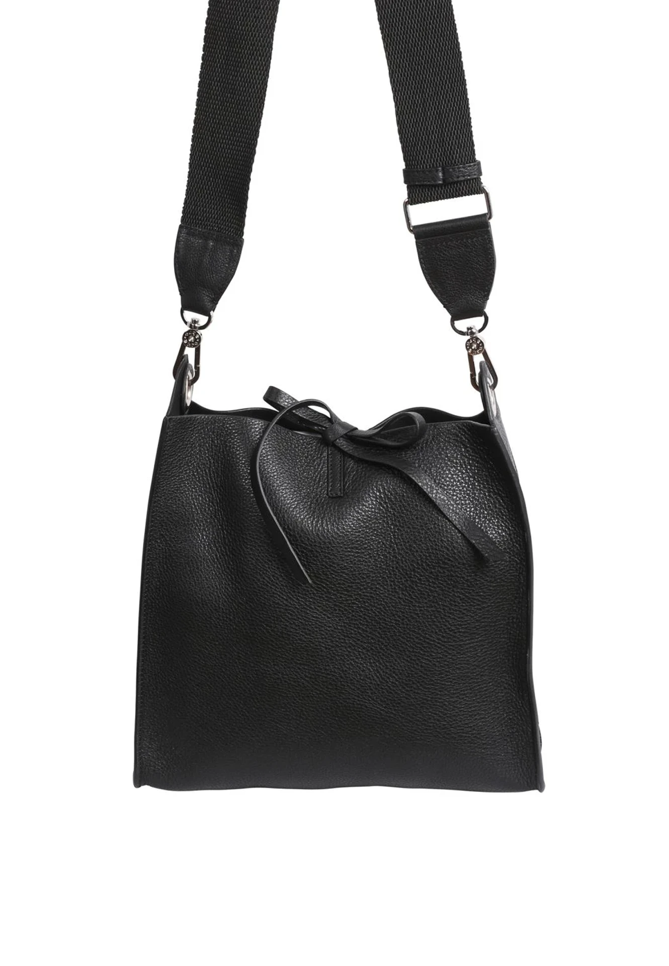 Cross body RAQUEL small Leather Dalia