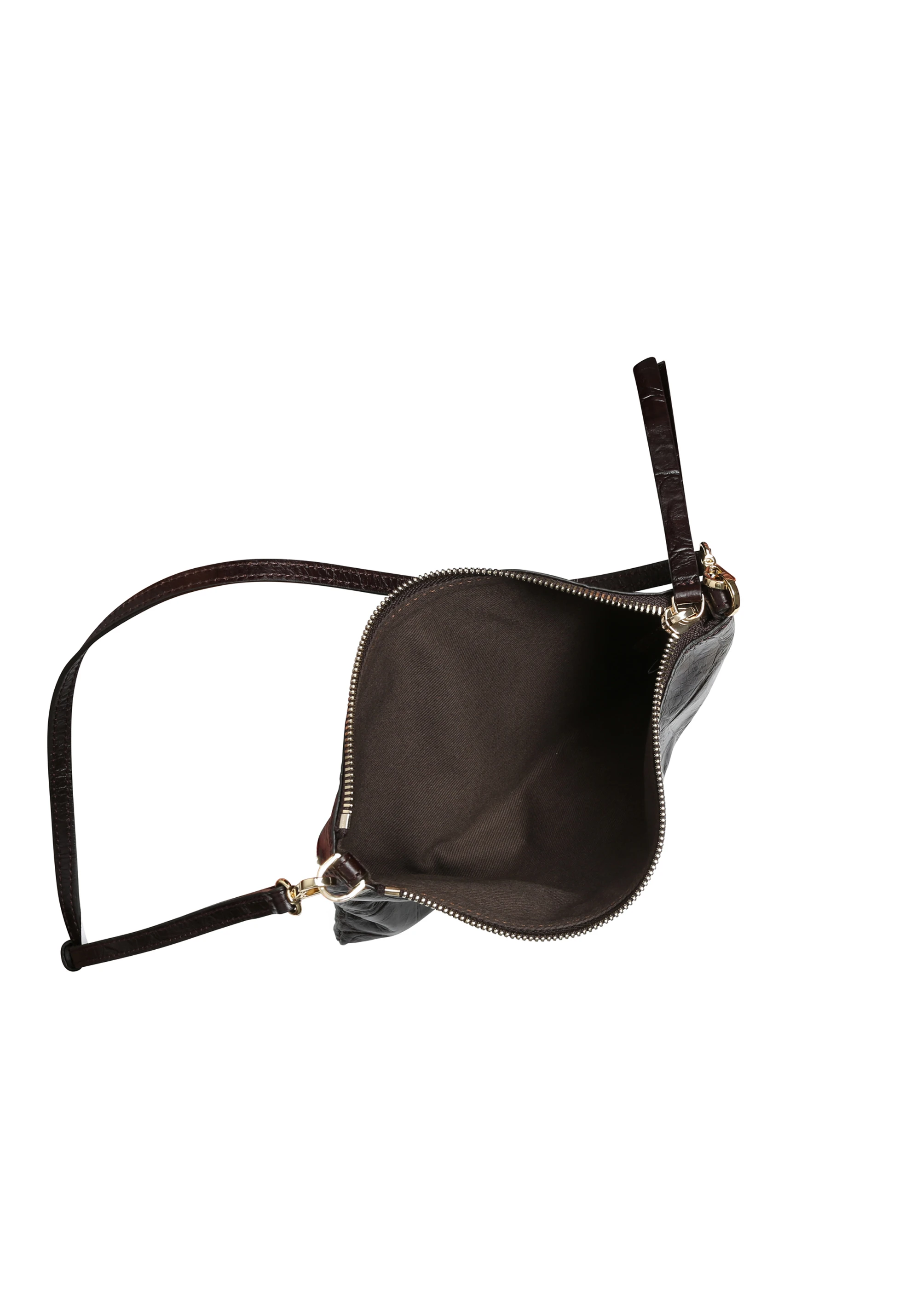 Sac à bandoulière ALL DAY Cuir MAXI COCCO