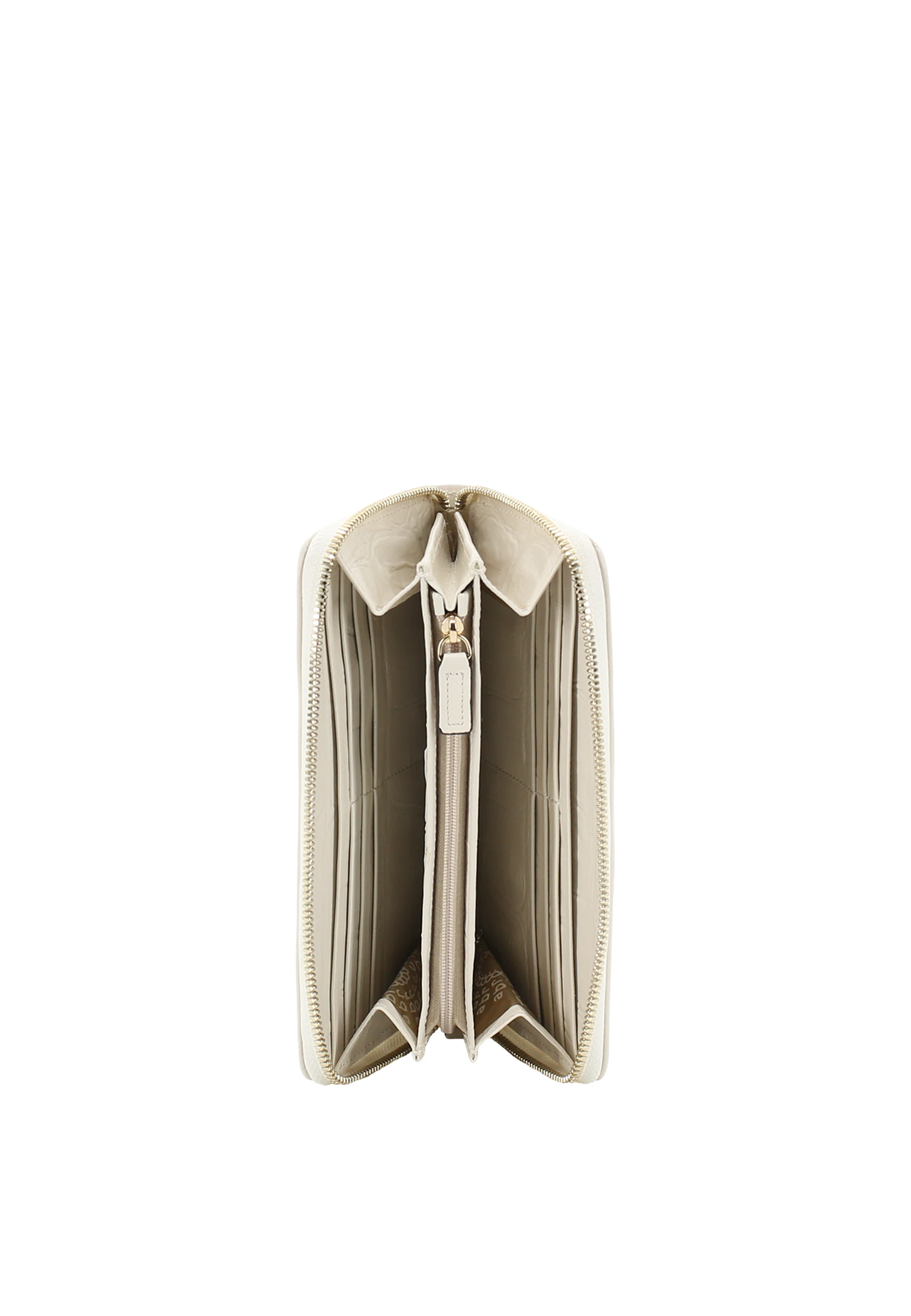 Portafoglio Pelle Maxi Cocco