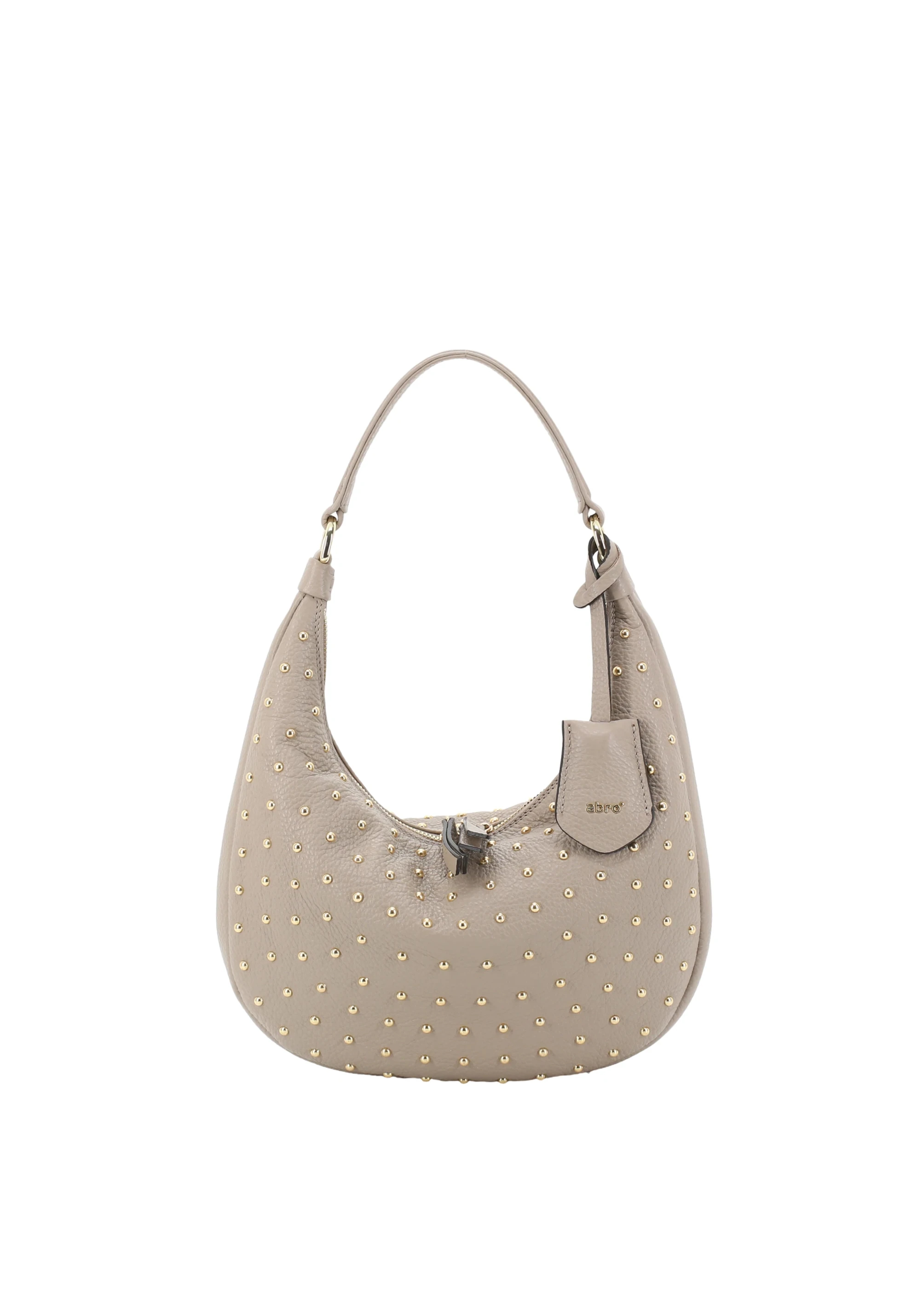 Hobo NANA mini Leather Agave