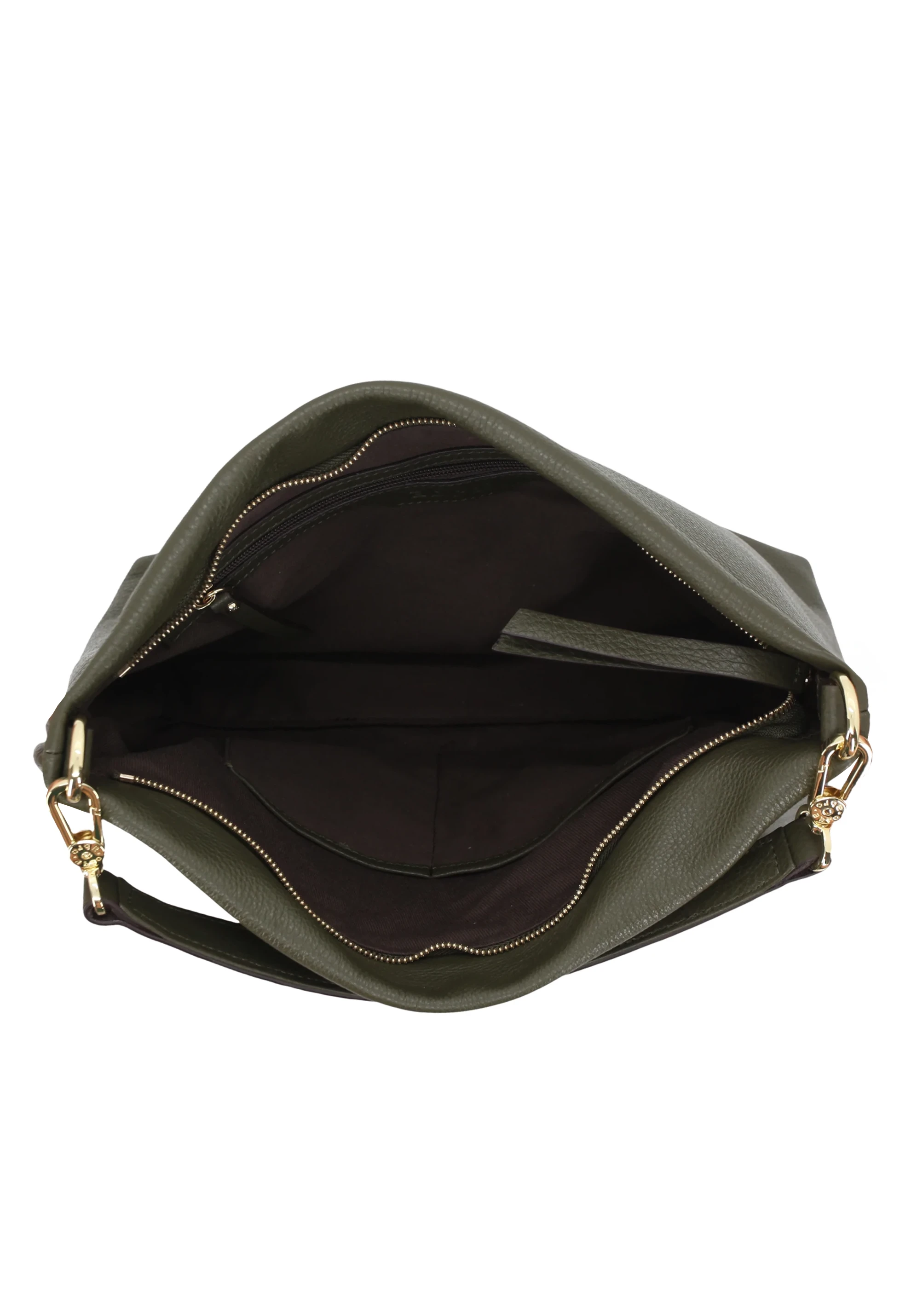 Bolso hobo KAIA Piel Dalia