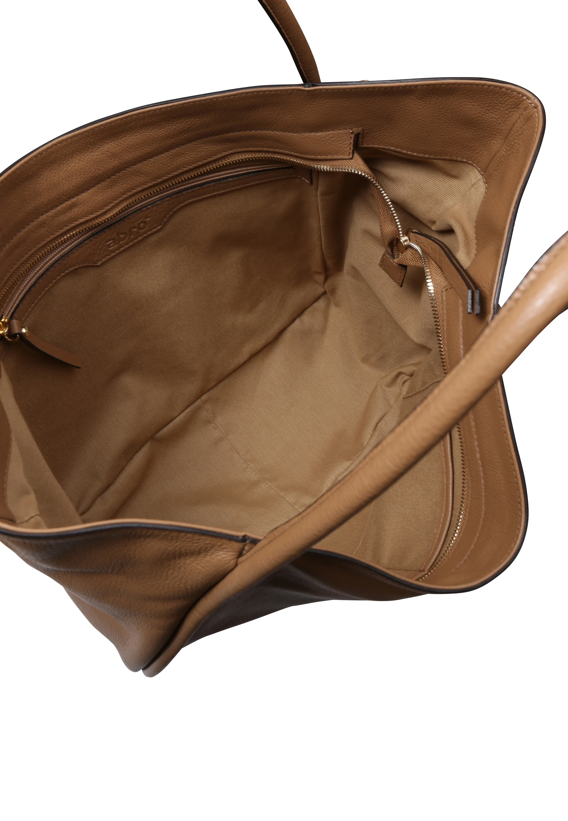 Shopper WILLOW  Leder Dalia