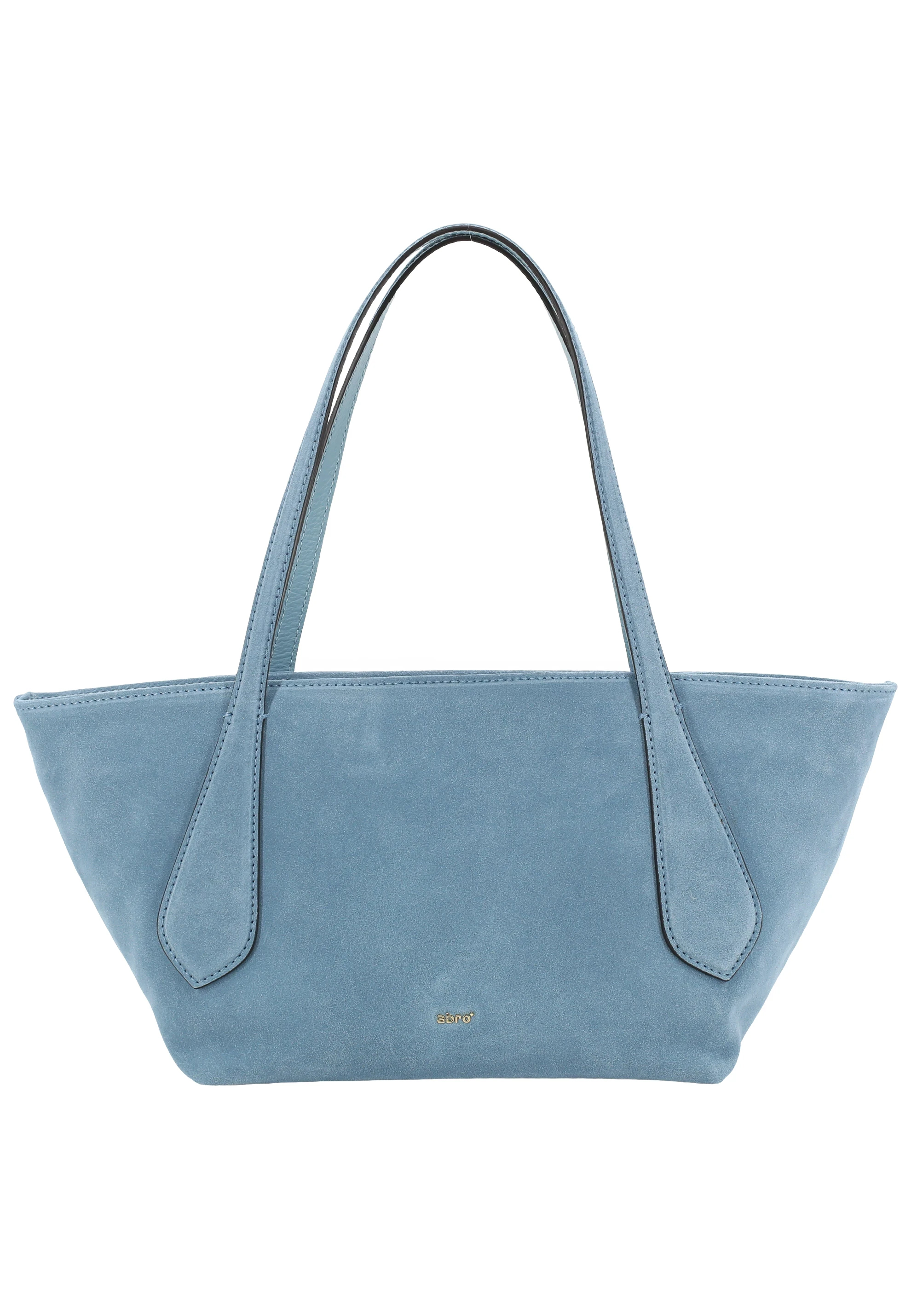 shopper CARINA Leather Suede