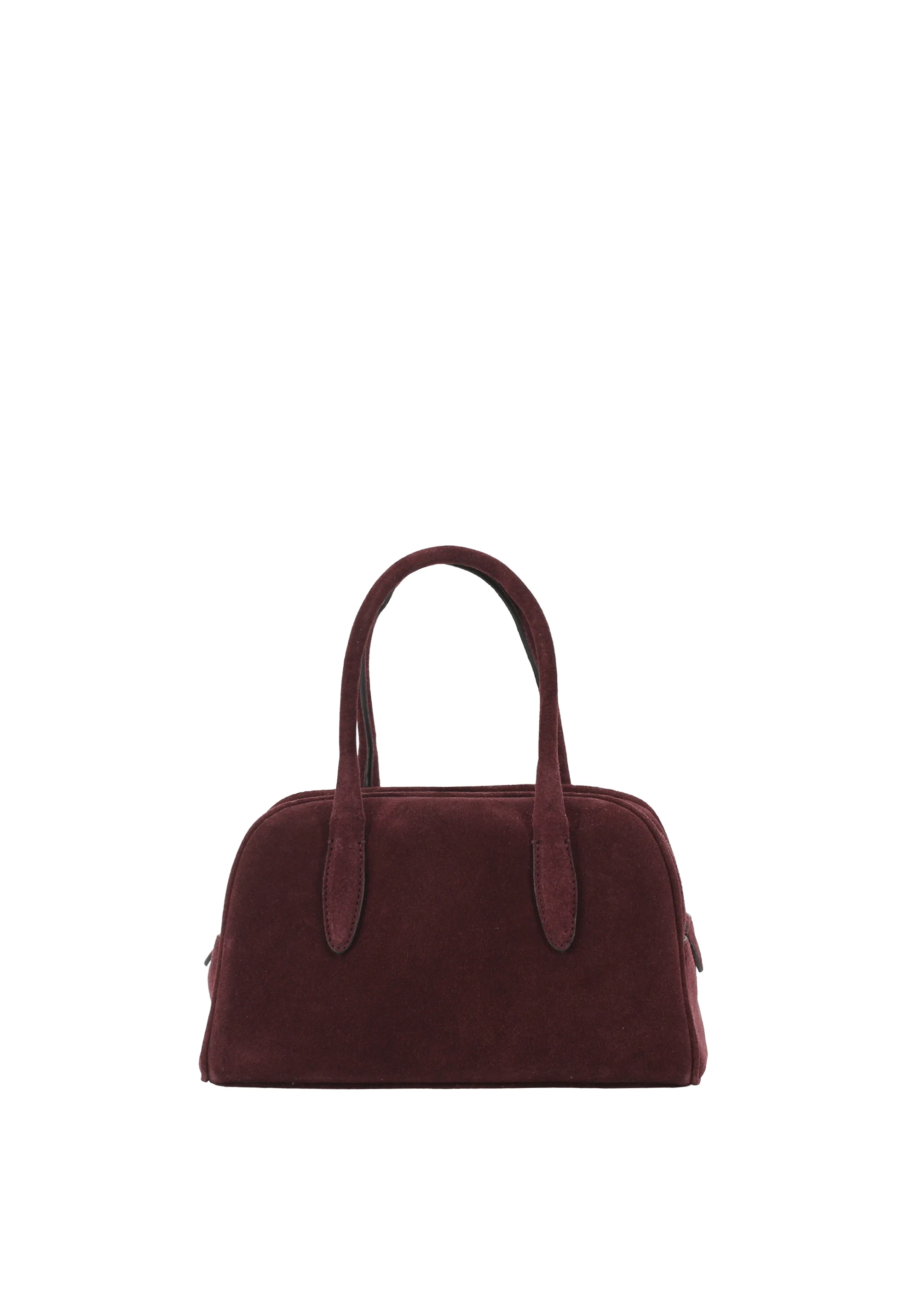 Handtasche AMARA Leder Suede