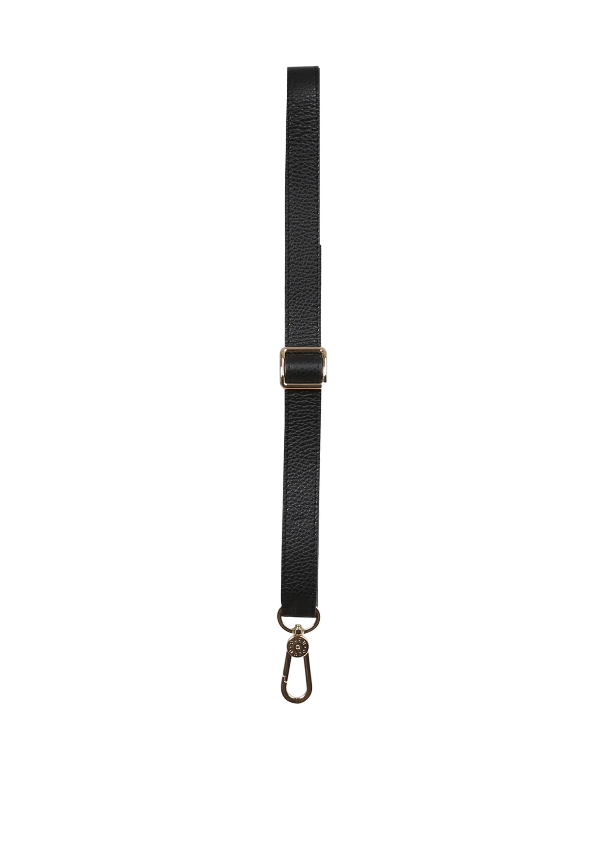 Bandoulière 25mm Cuir Dalia