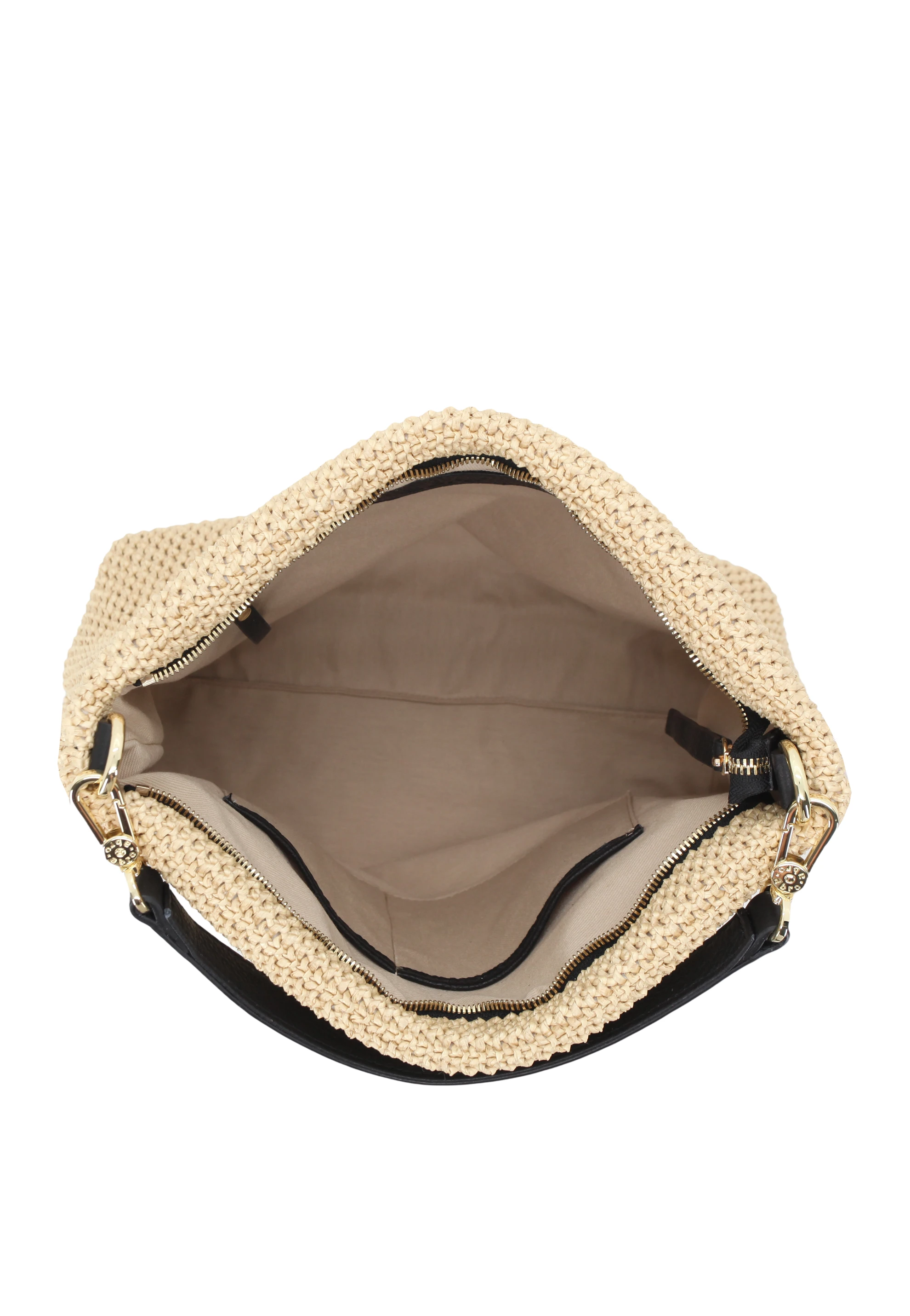Hobo KAIA Maglia Raffia 