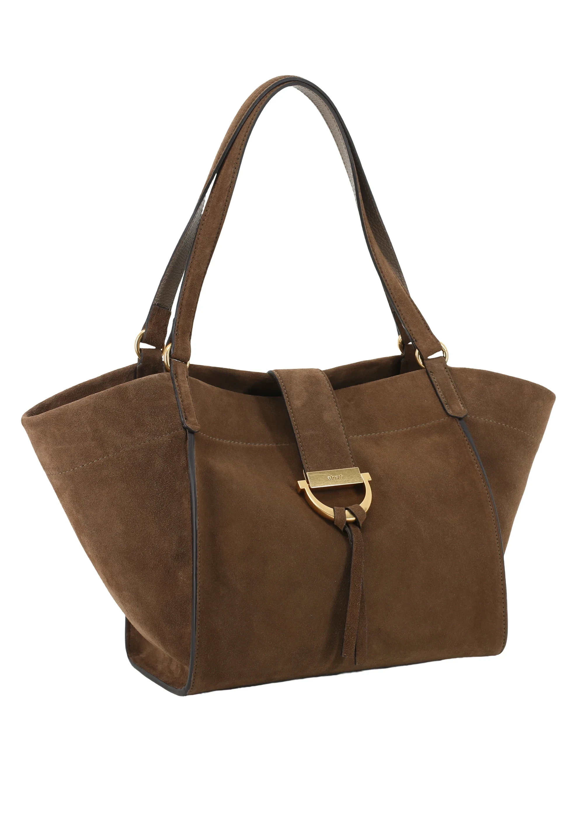 Shopping TEMI Pelle Suede