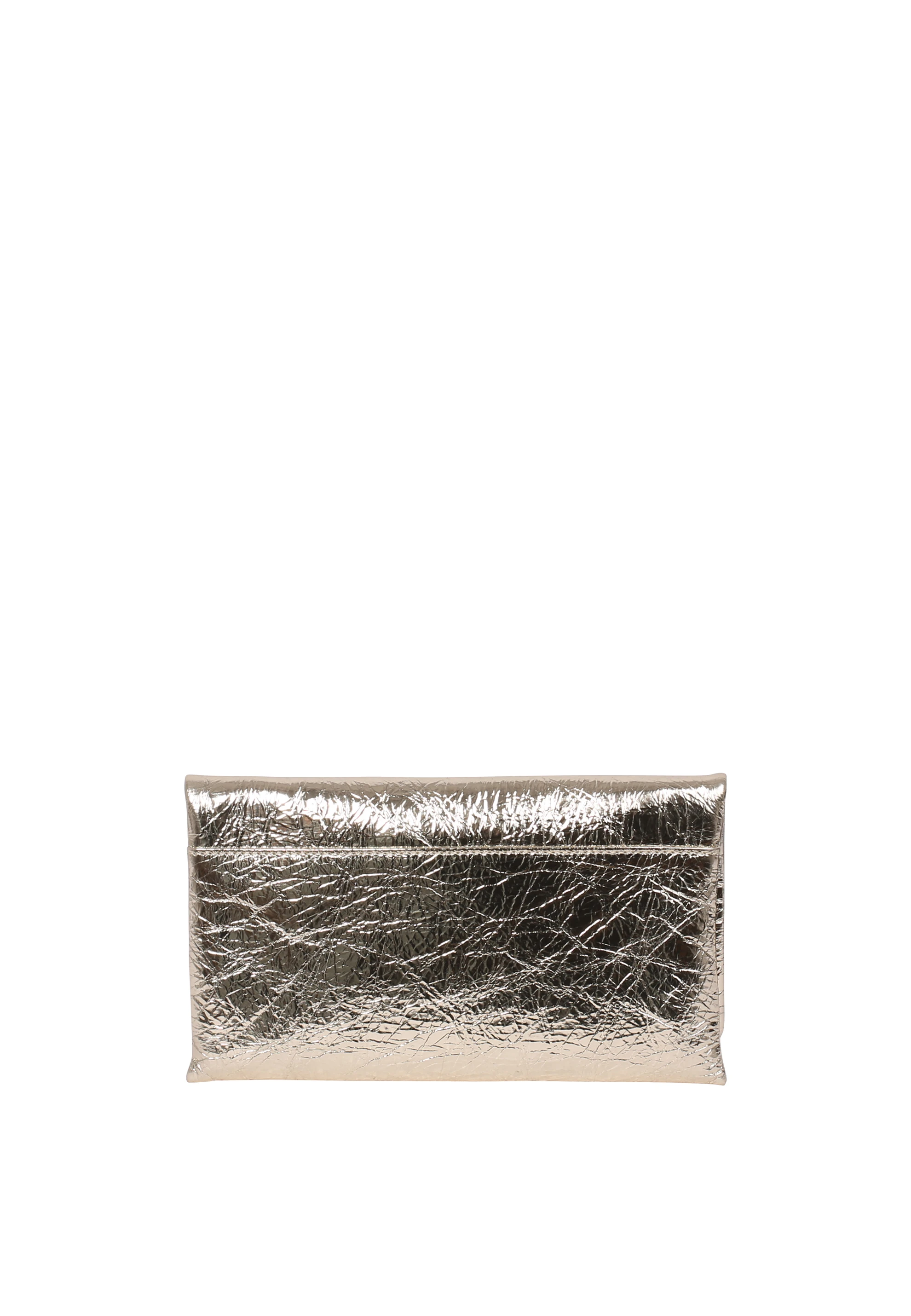 Pochette Cuir Quantiko