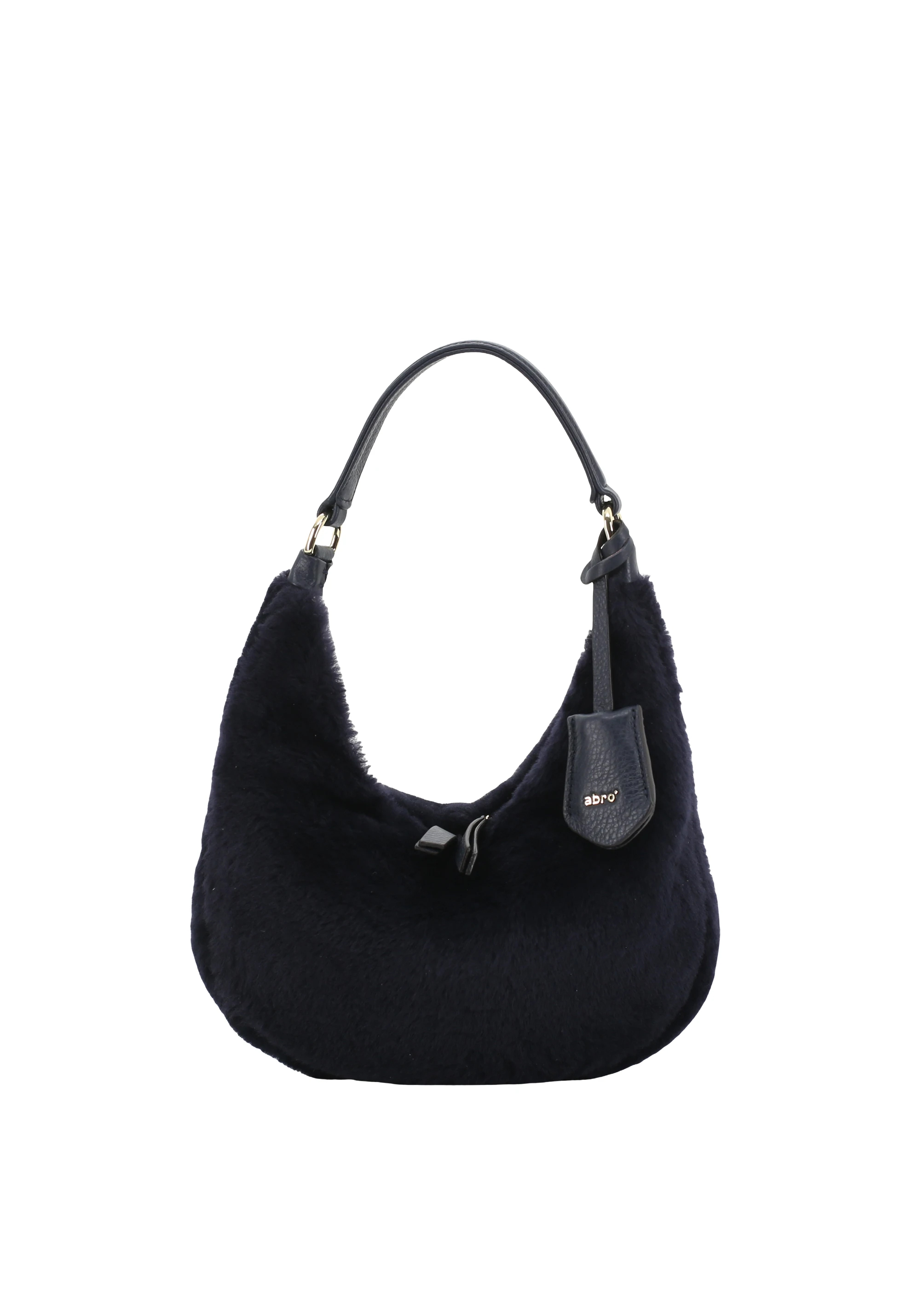 Sacca NANA mini Shearling/Dalia