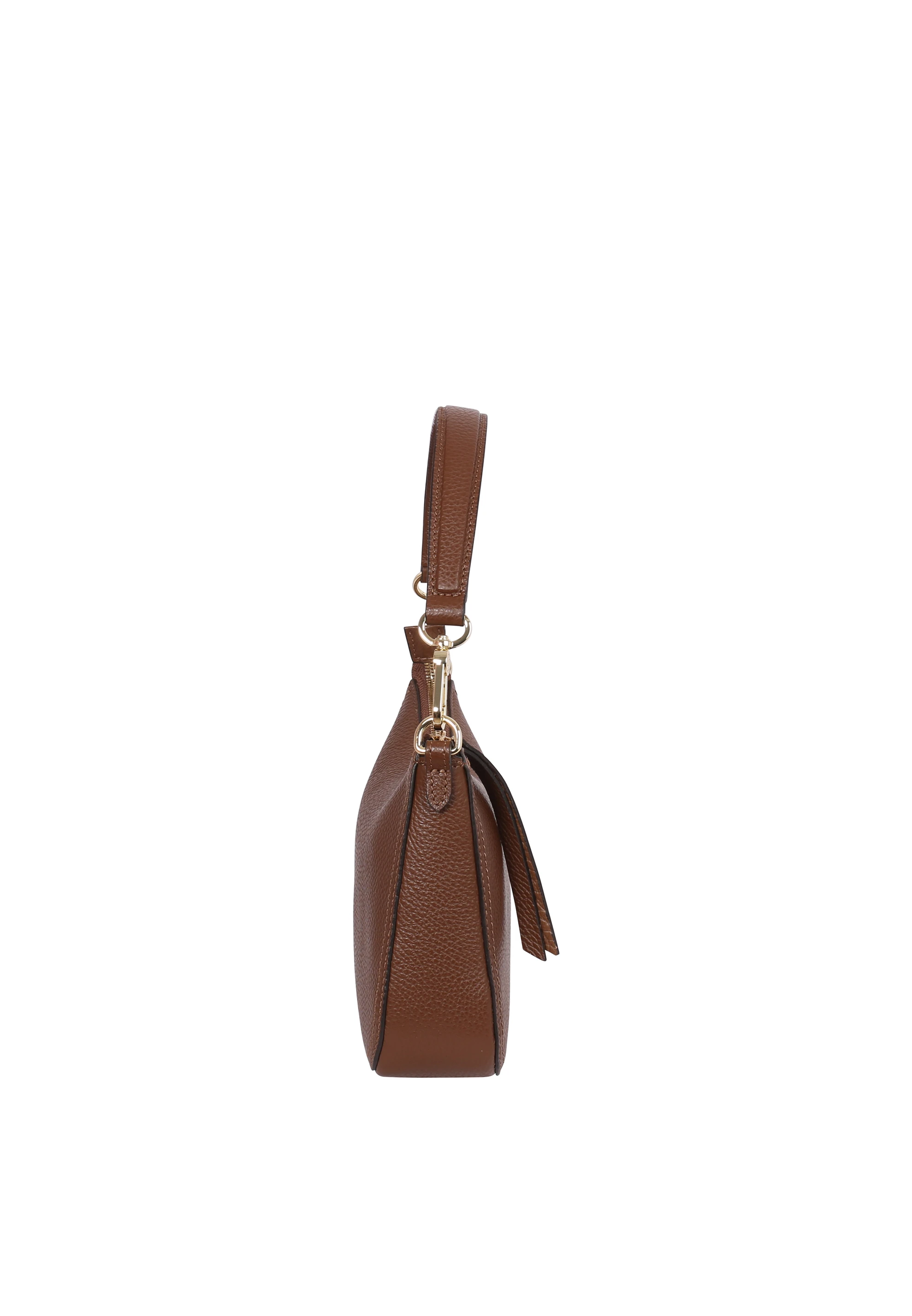 Bolso de hombro VIOLA Piel Adria